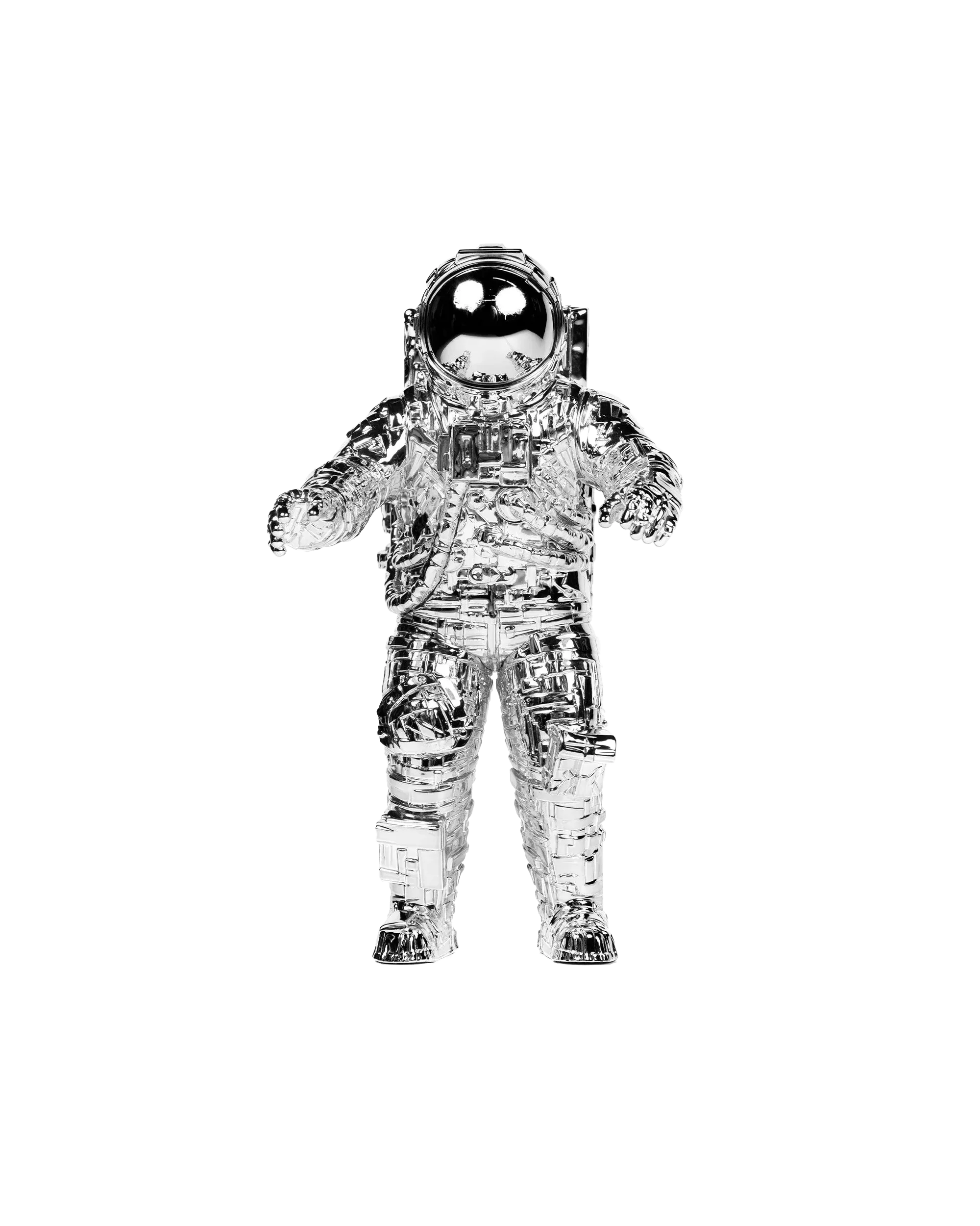 Michael Kagan Astronaut Collectible - Macdery