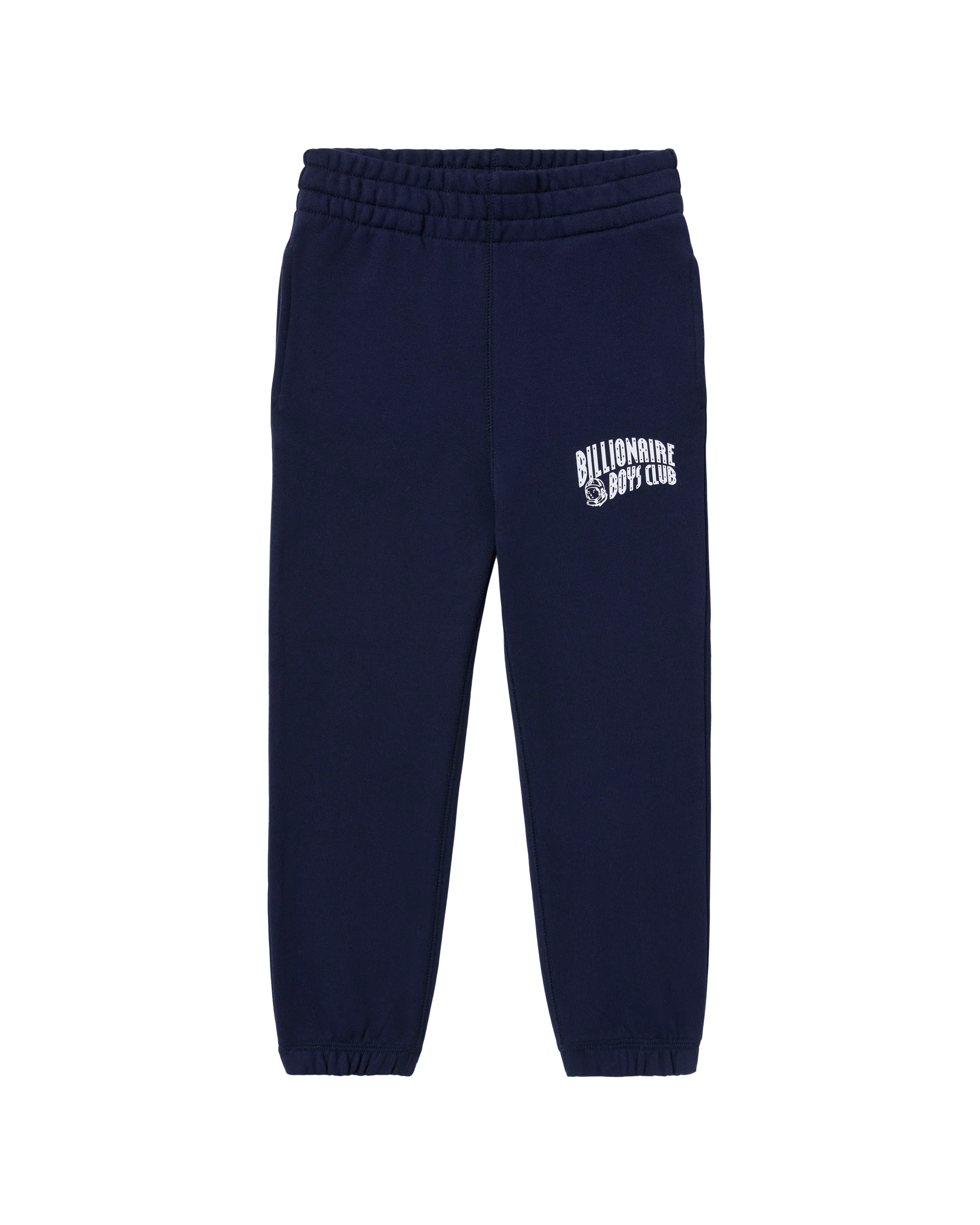 Kids Classic Curve Logo Sweatpant - Macdery