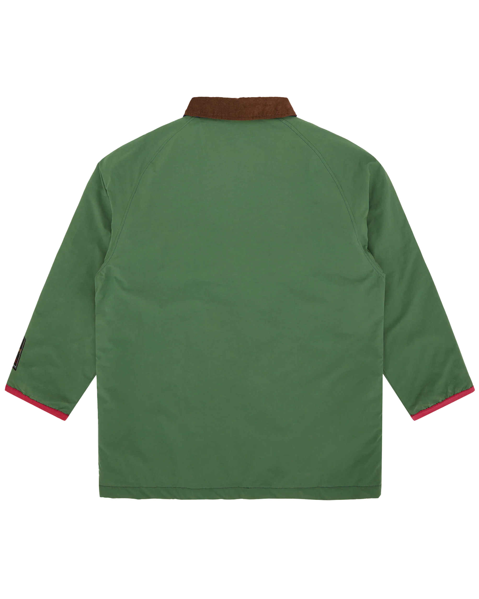 Hunting Jacket - Macdery