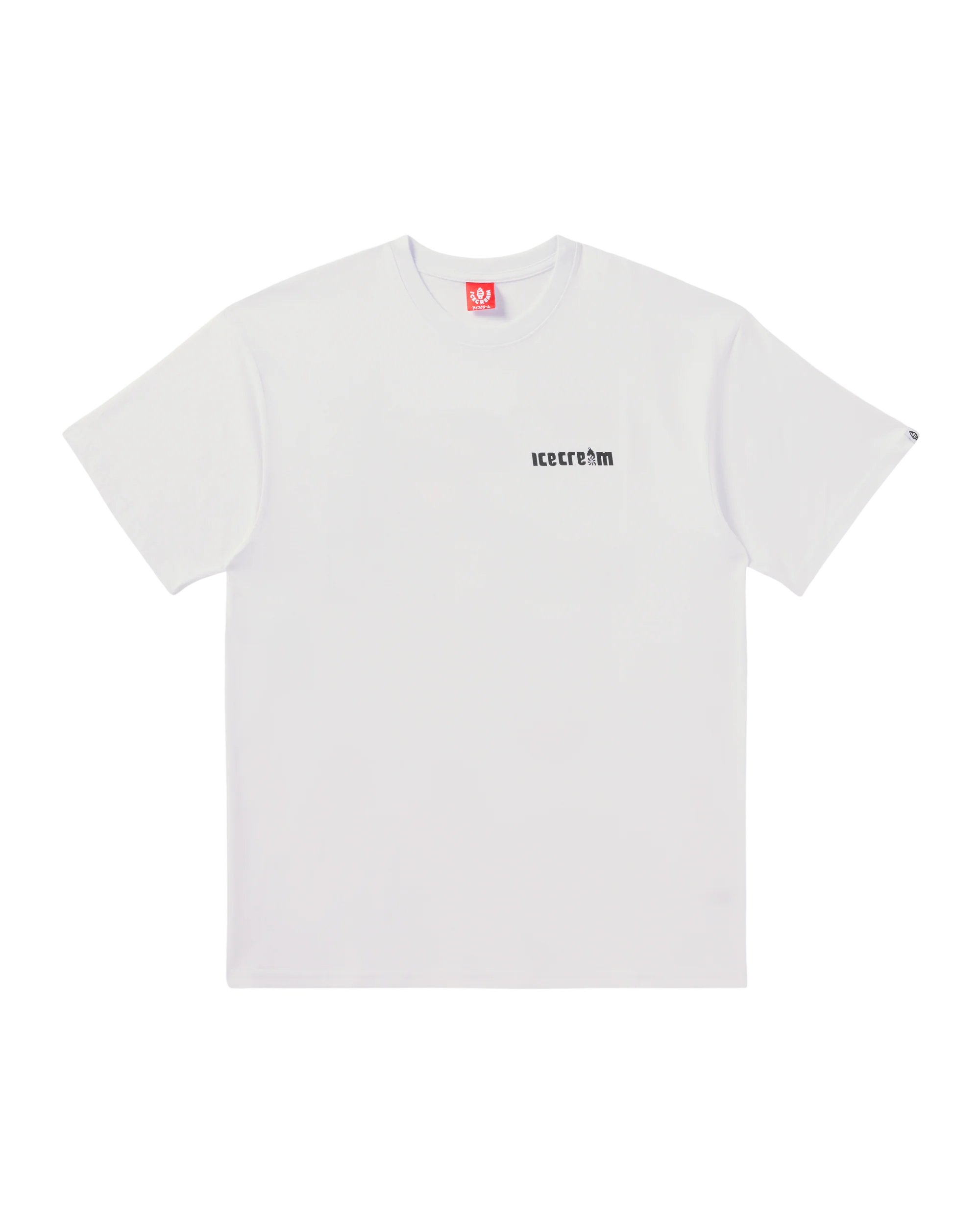 It Cant Be SS Tee - Macdery