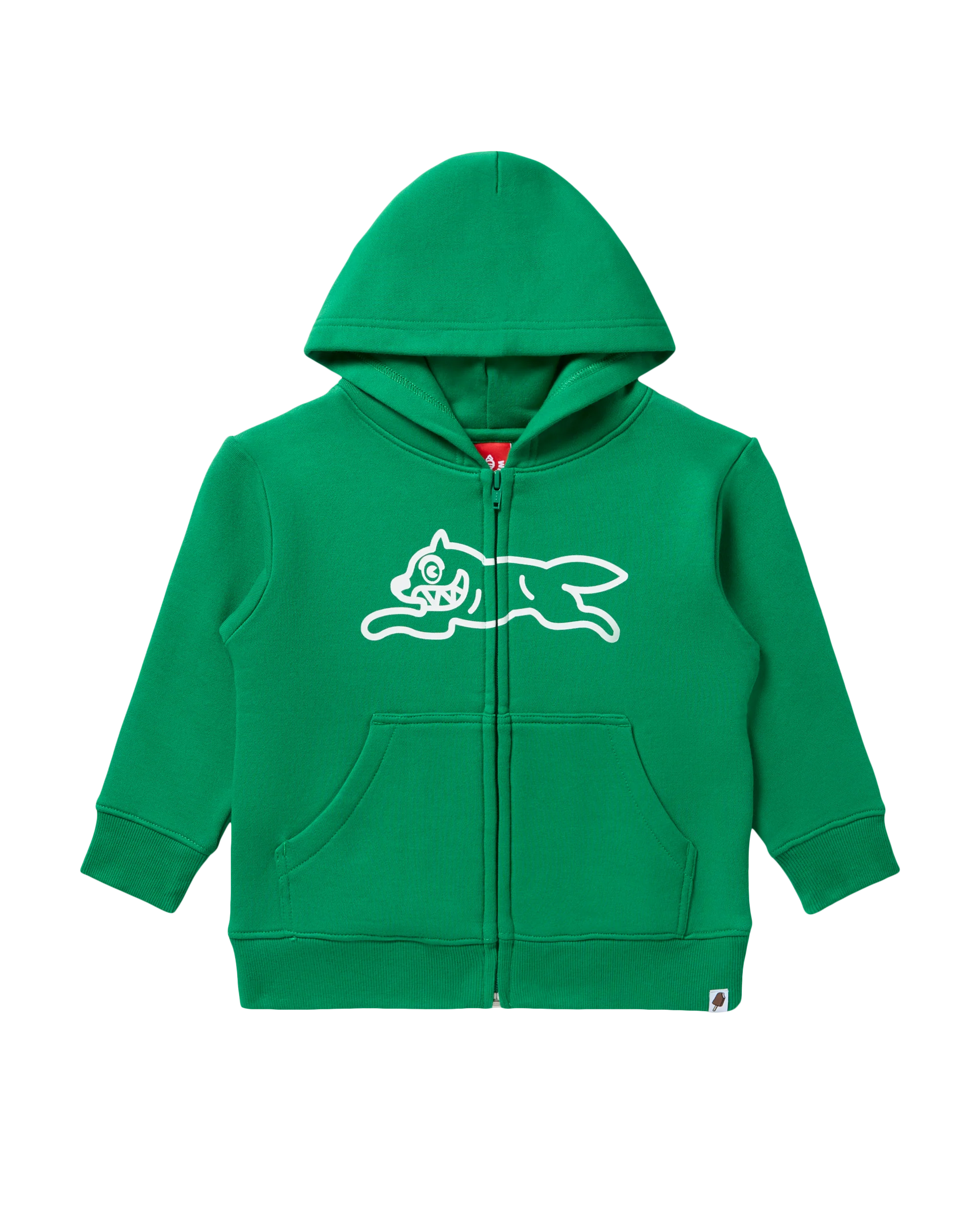 Kids Marshmallow Sweatshirt - Macdery