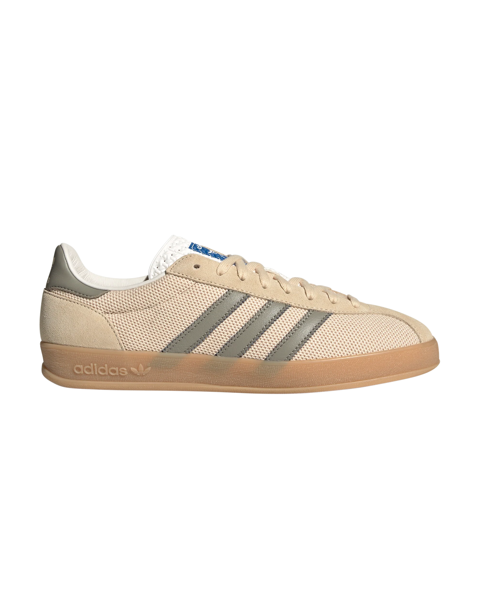 Gazelle Indoor Pro - Macdery