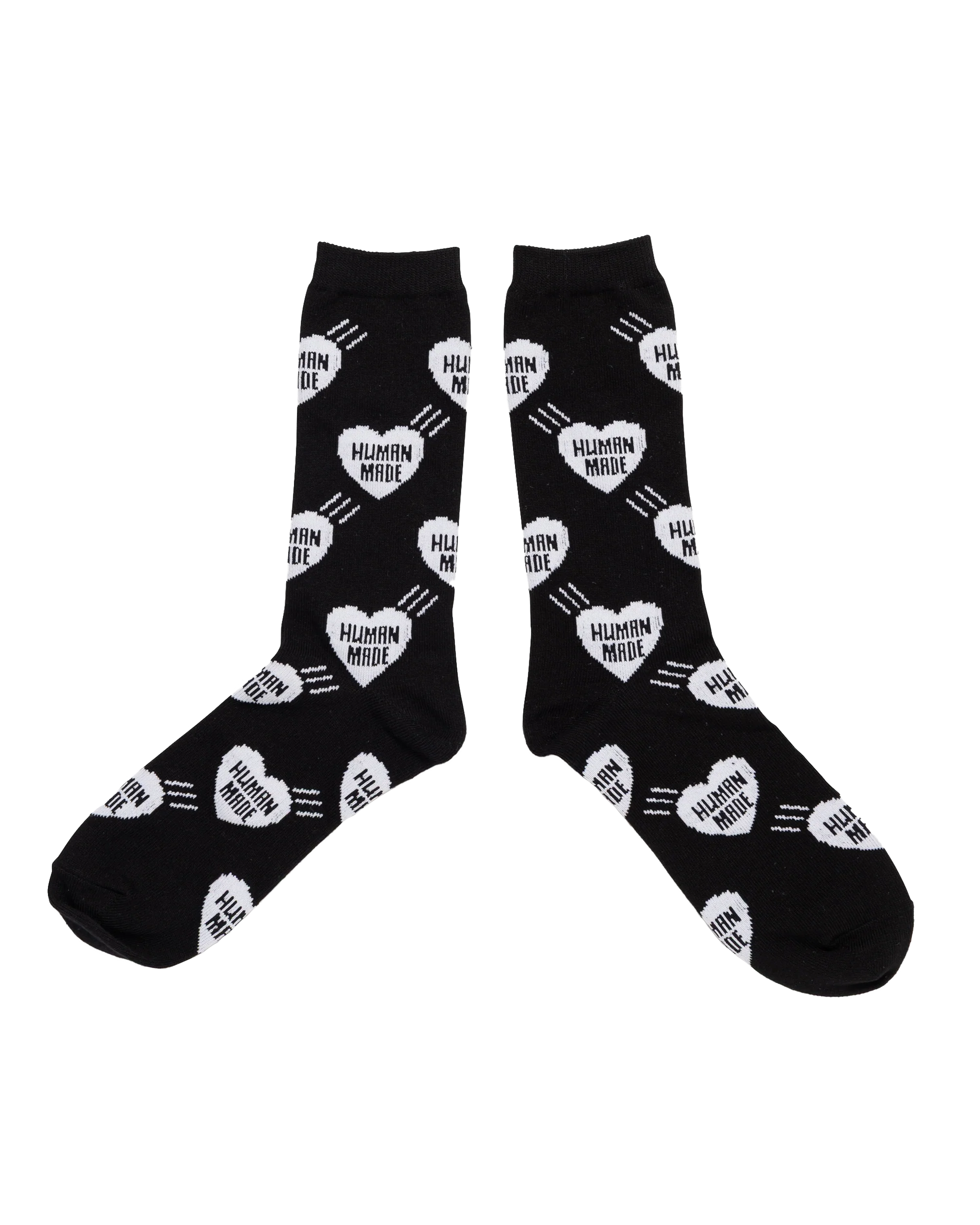 Heart Socks - Macdery