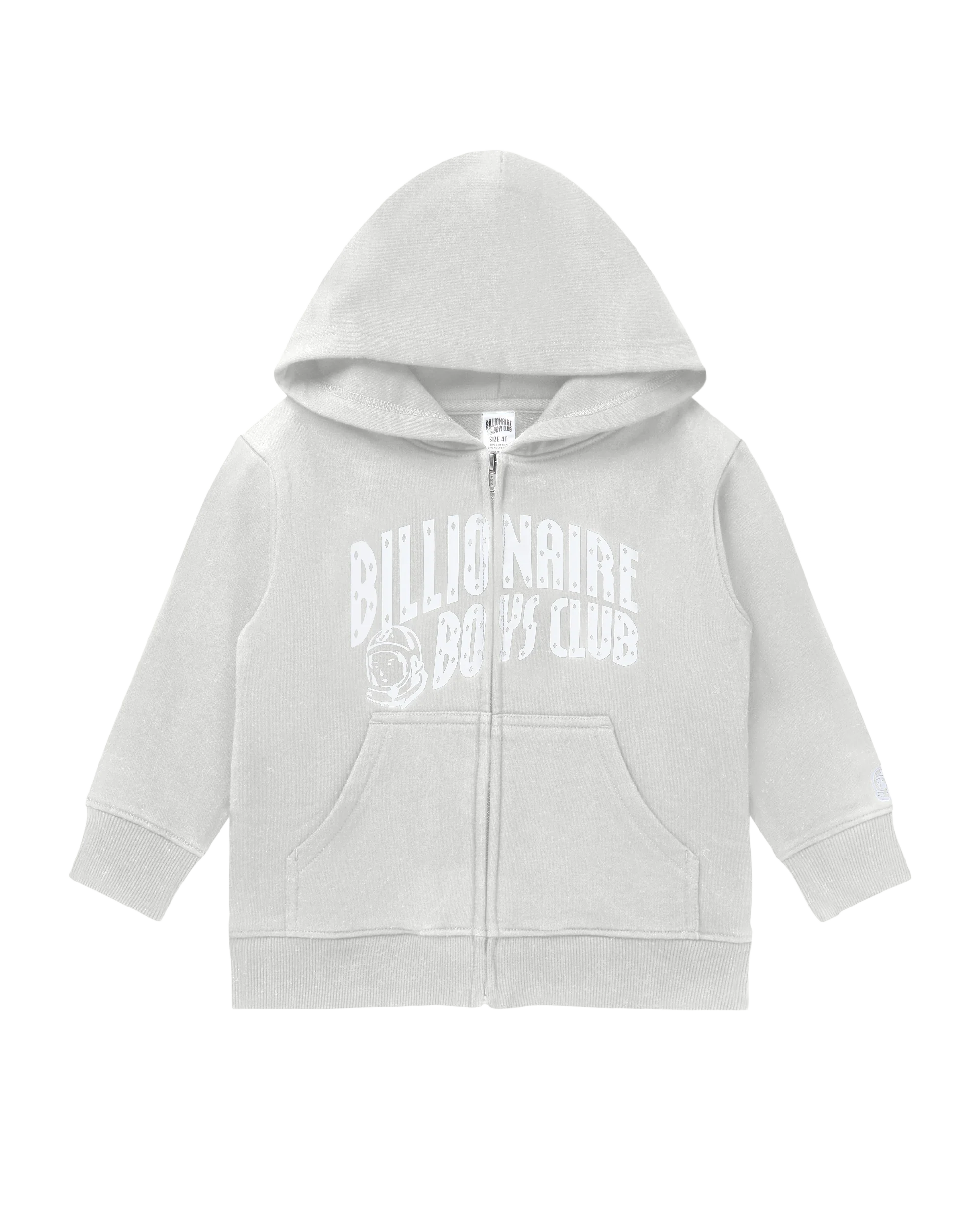Kids Billionaire Hoodie - Macdery
