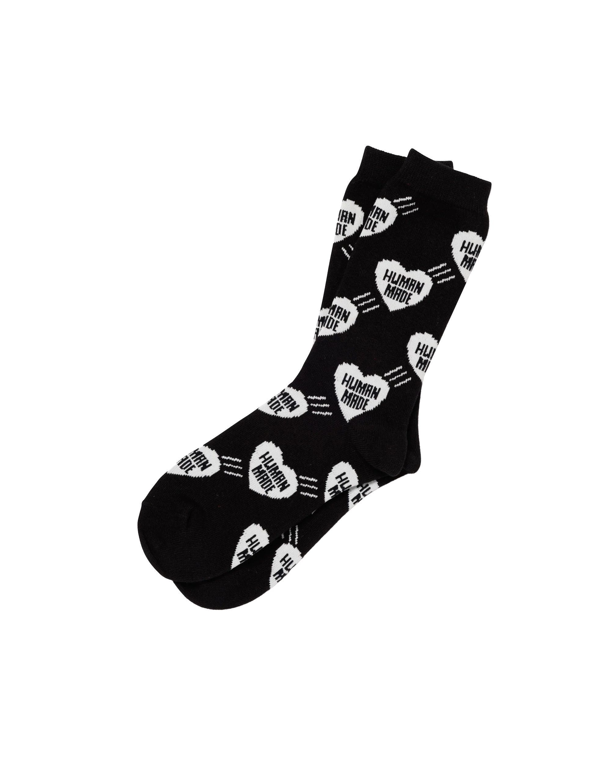 Heart Socks - Macdery