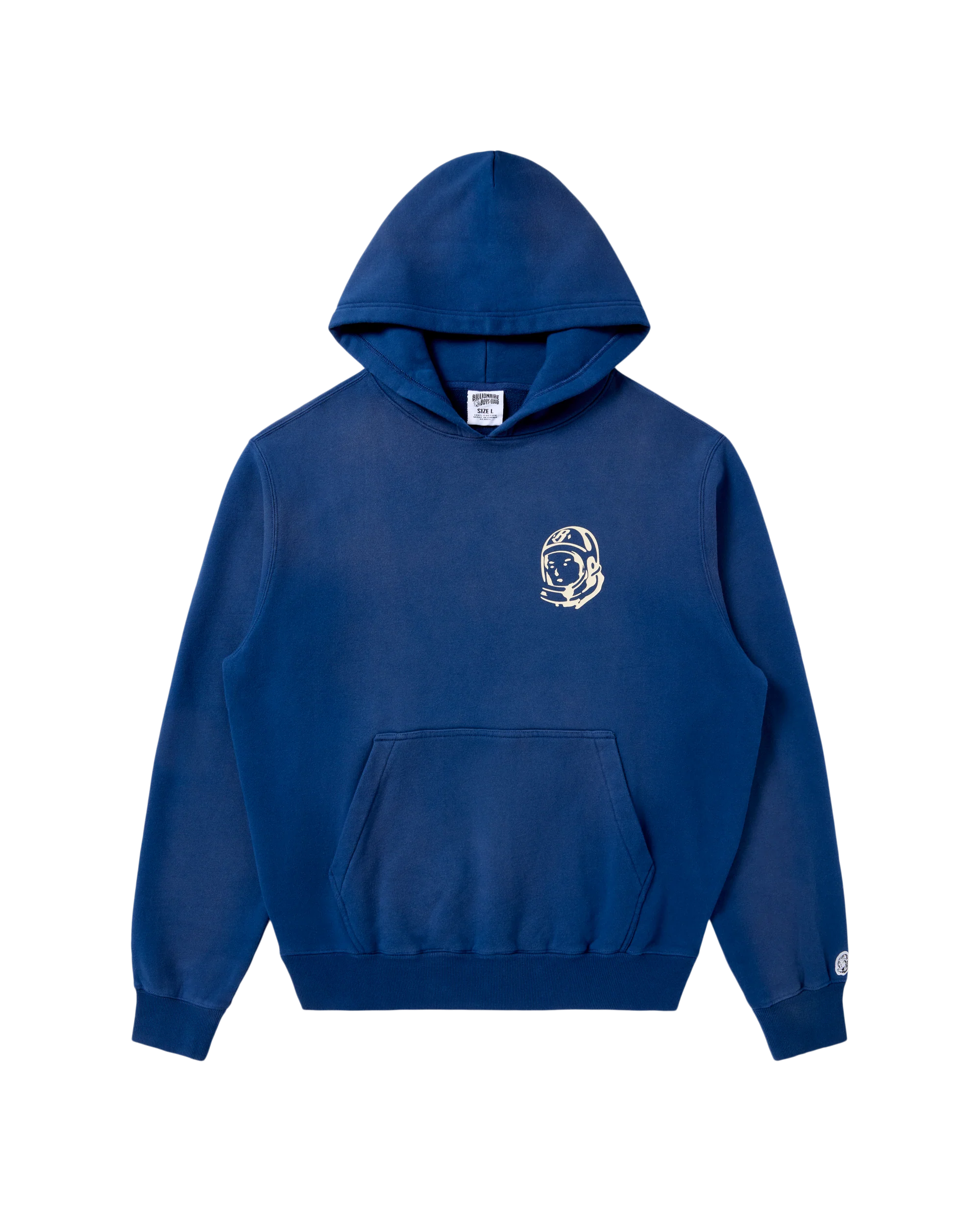 New World Hoodie - Macdery