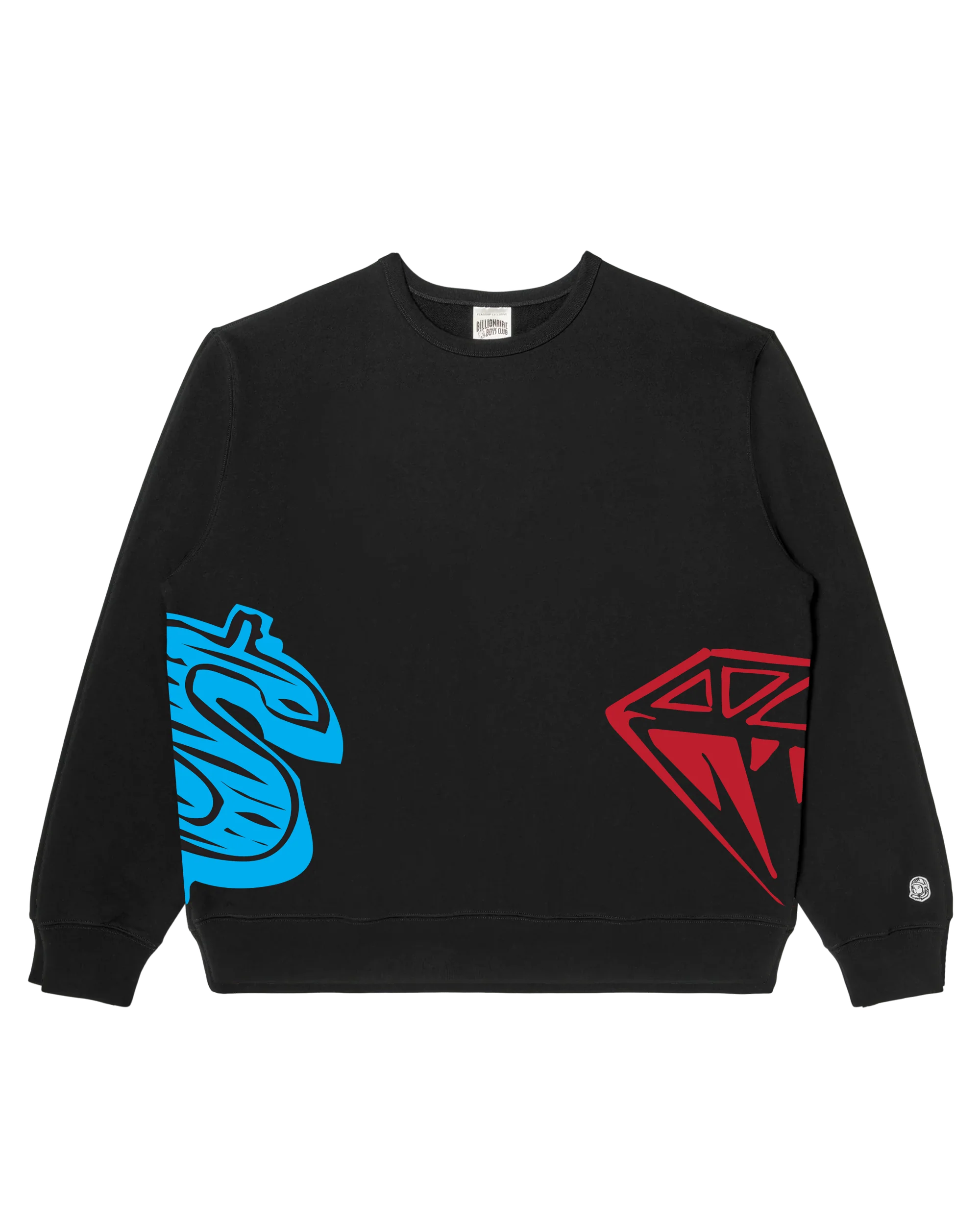Jumbo D&D Crewneck - Macdery