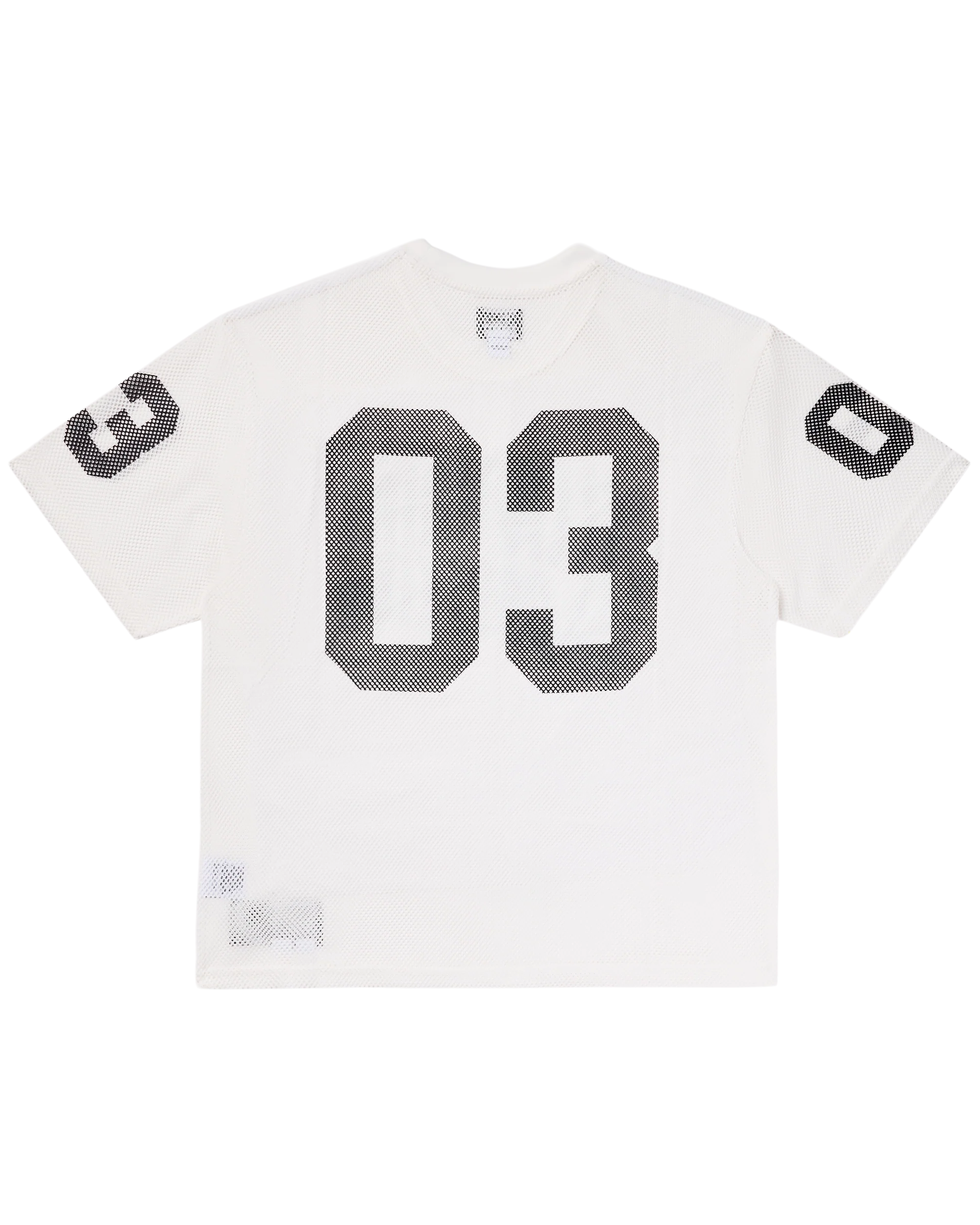 Varsity Tee - Macdery