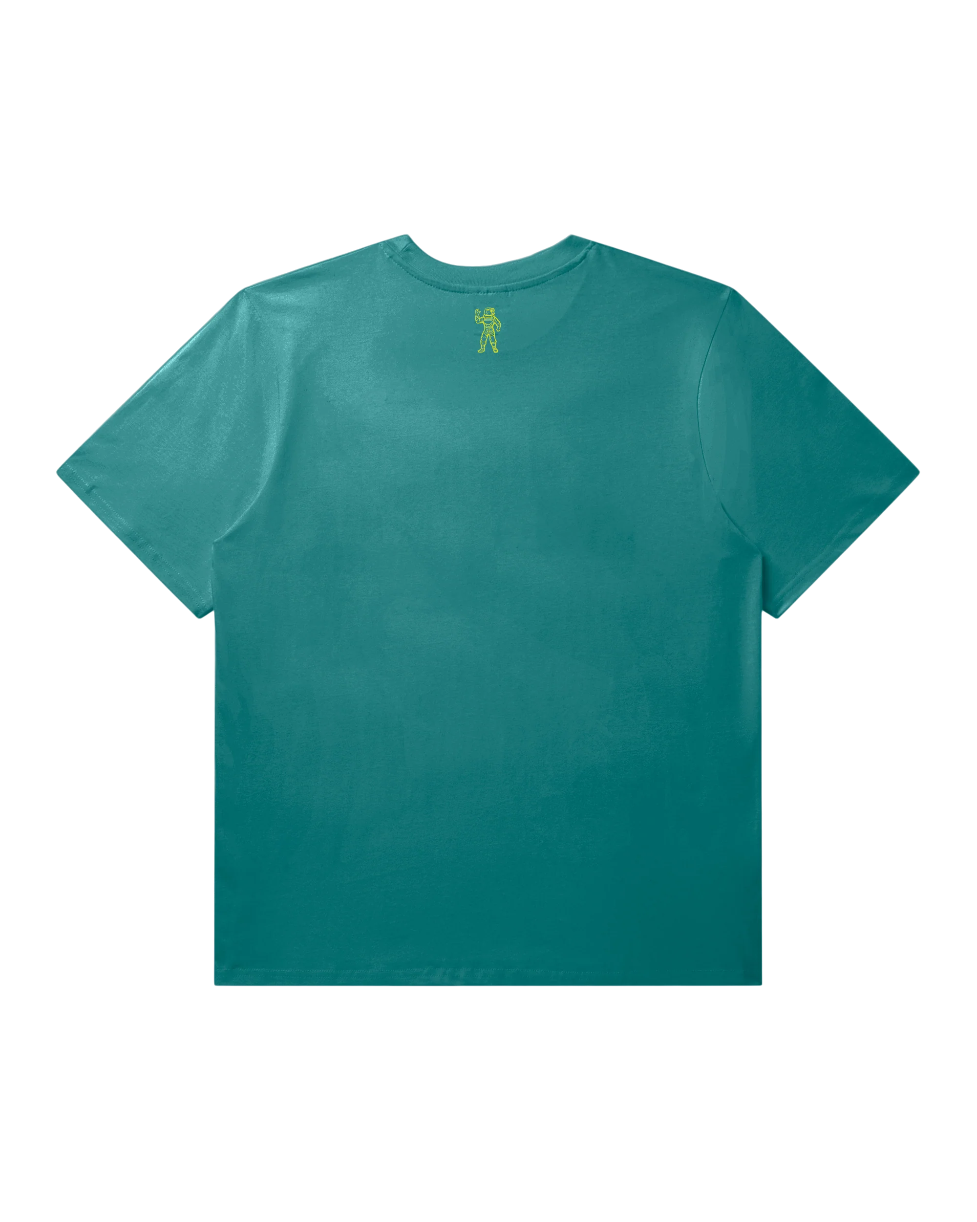 Curve Logo Tee - Macdery