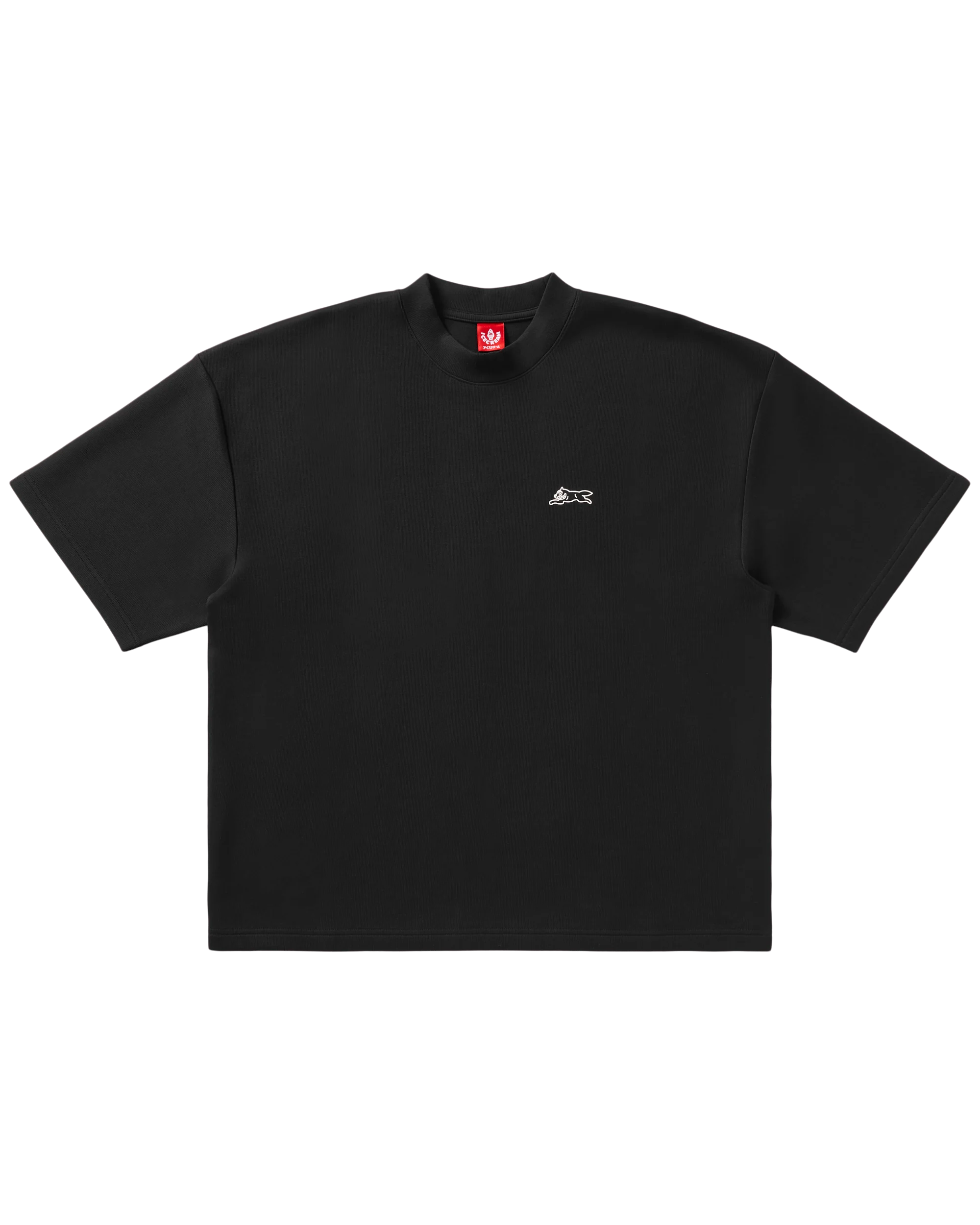 The Boxer SS Knit - Macdery