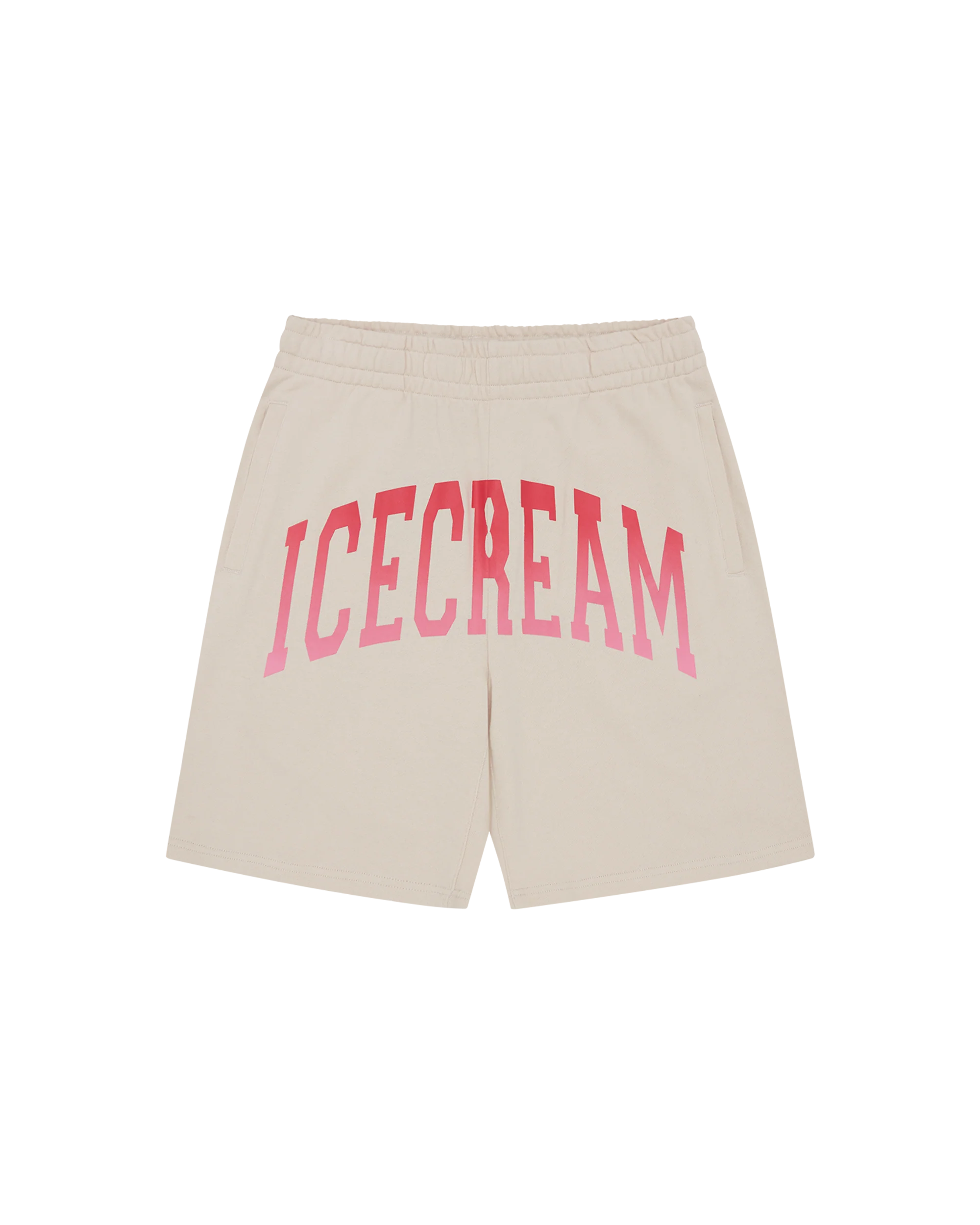 Gradient Shorts - Macdery