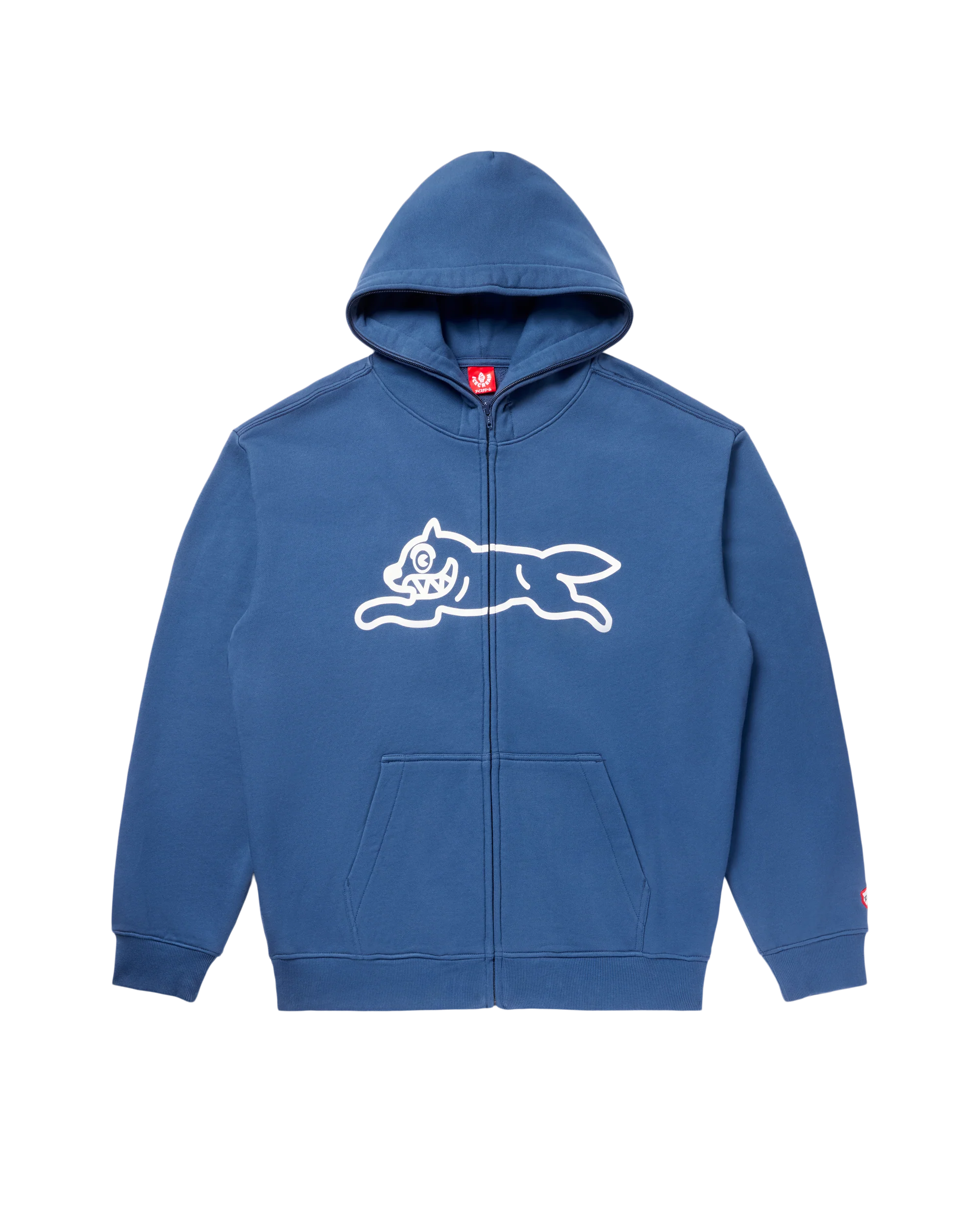 Scanner Hoodie - Macdery