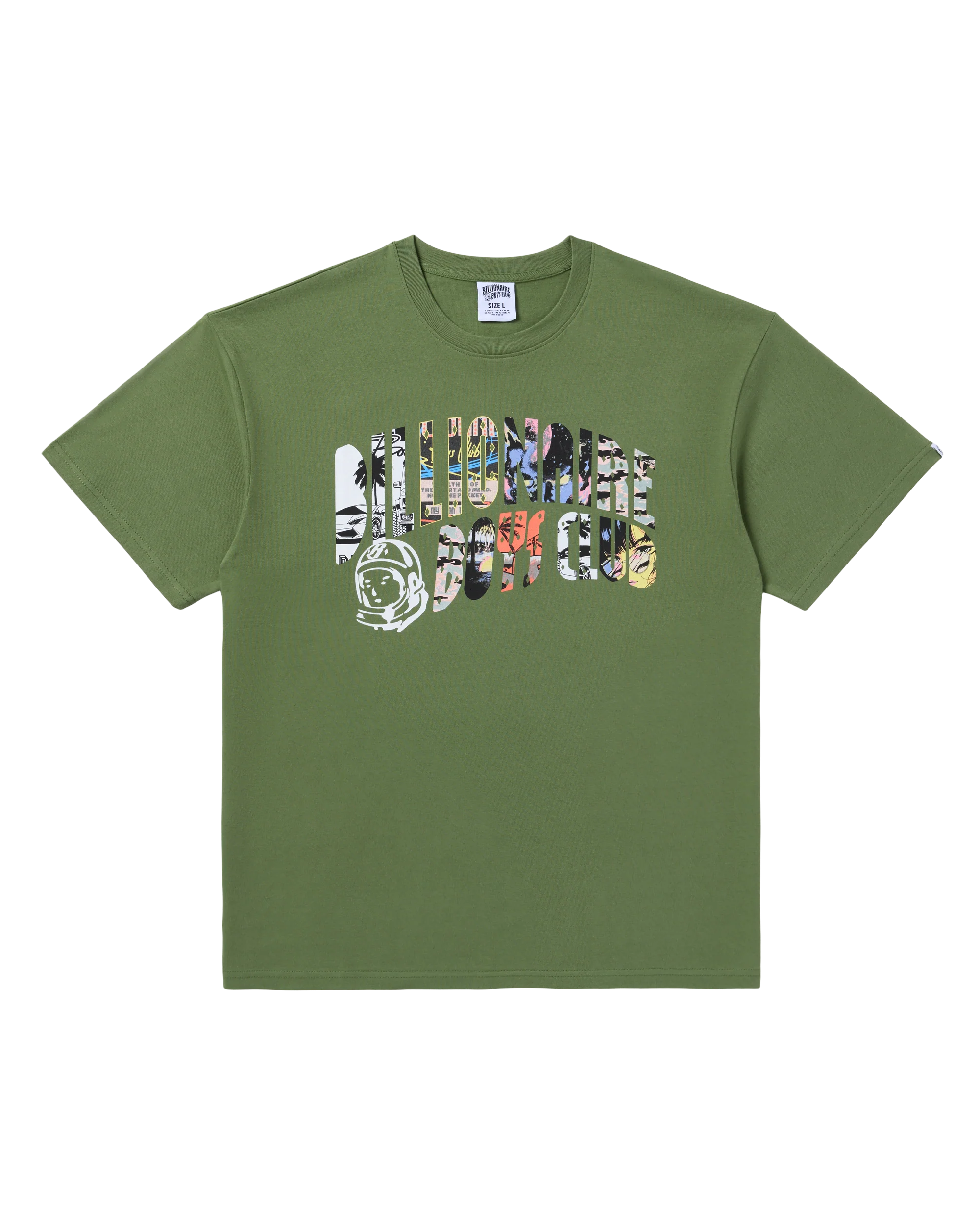 Multiverse Tee - Macdery