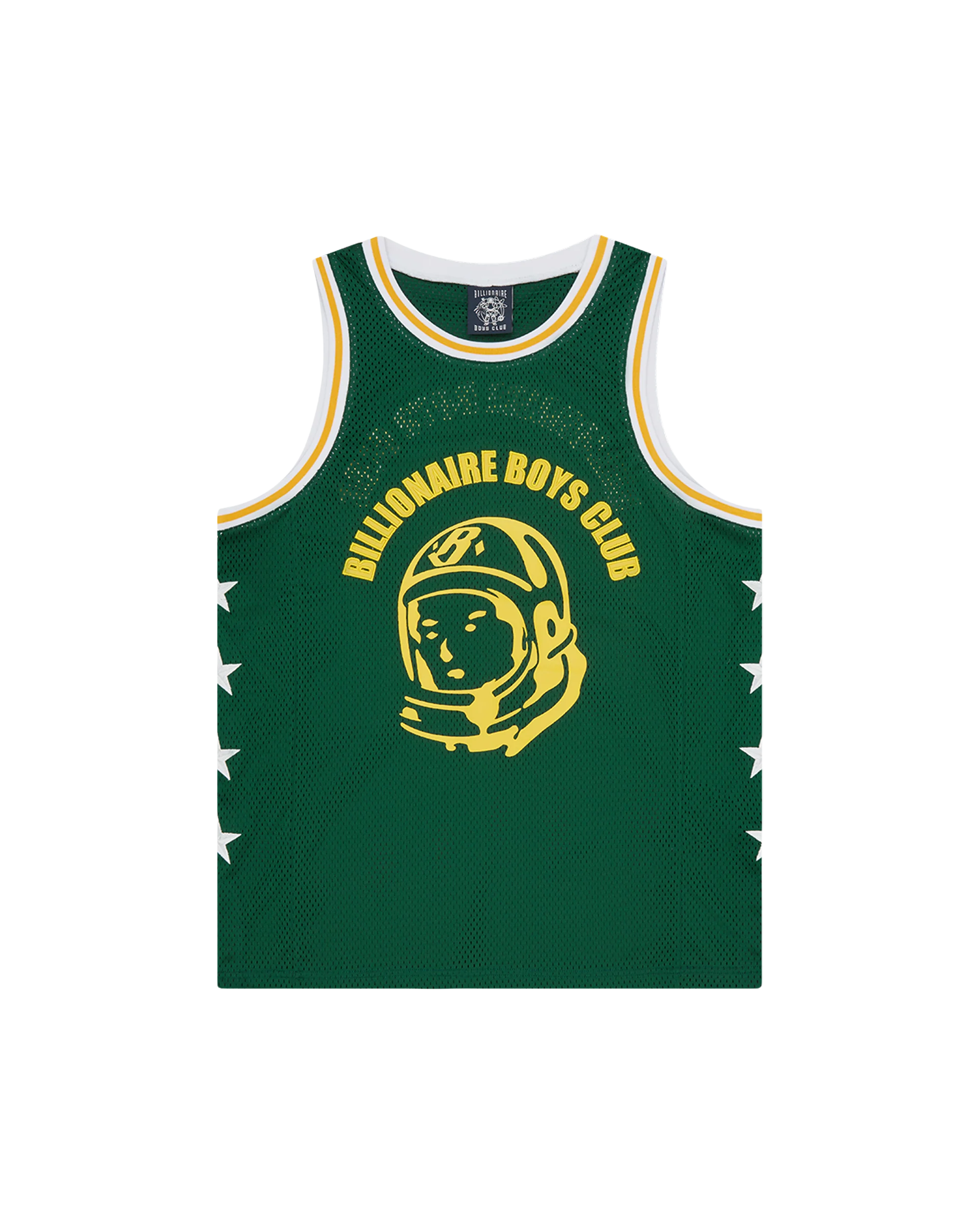 Astro Mesh Basketball Vest - Macdery