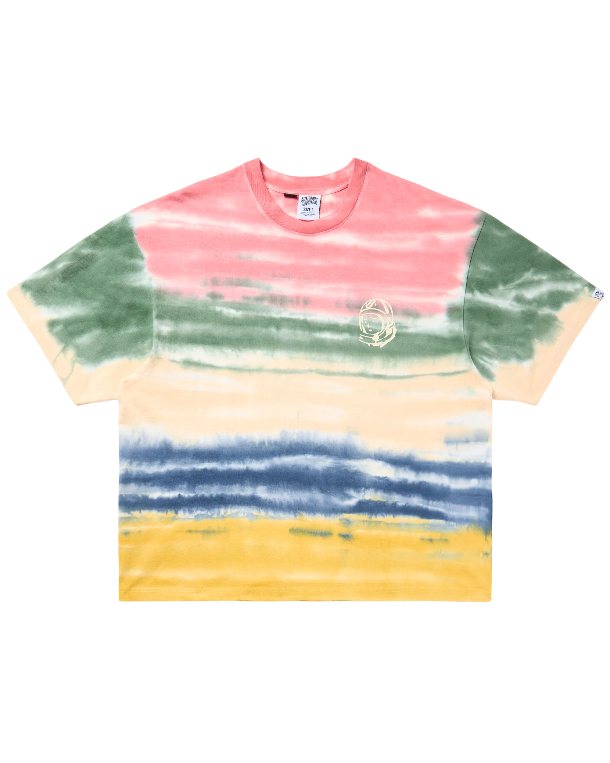 Island Tee - Macdery