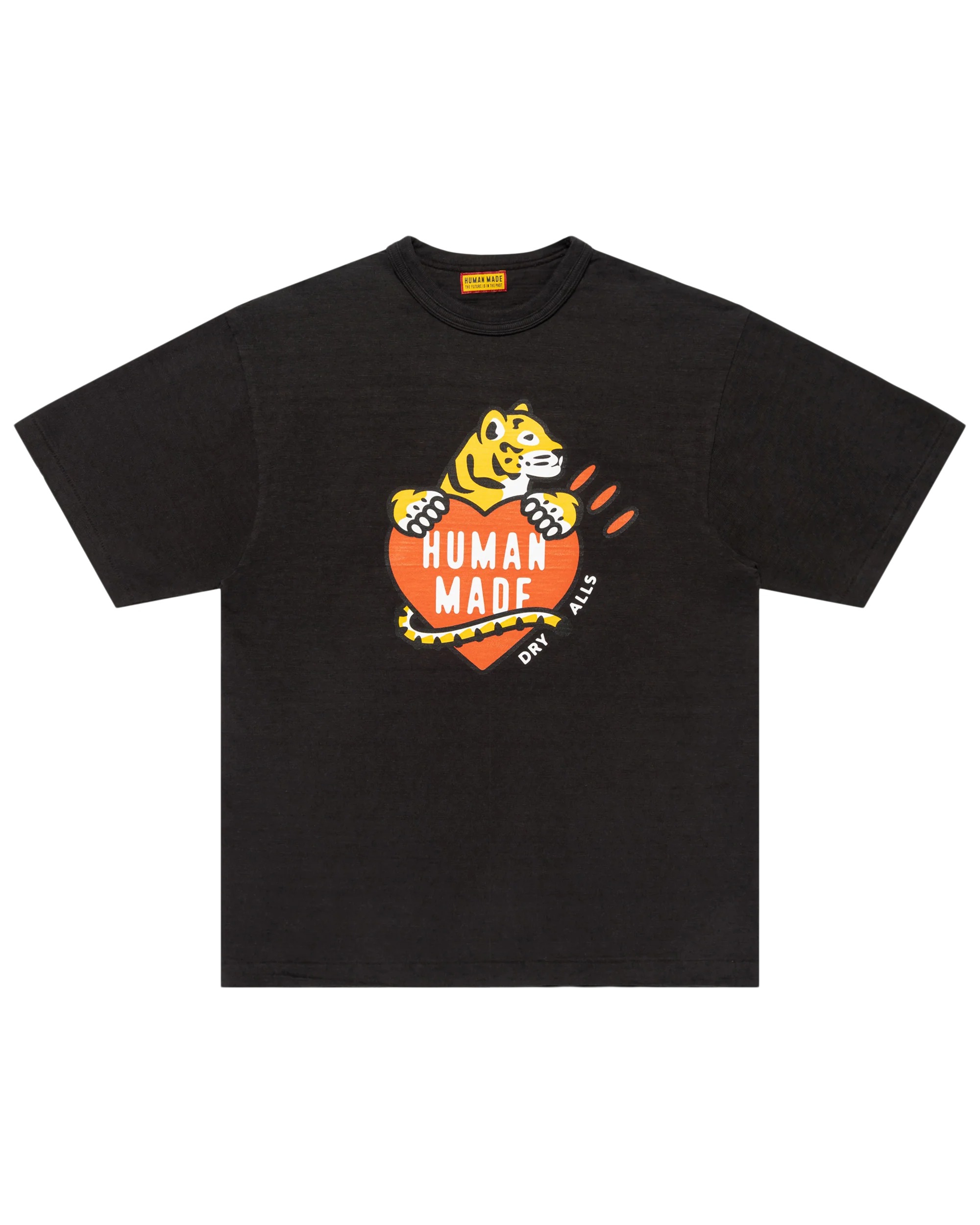 Graphic T-Shirt #6 - Macdery