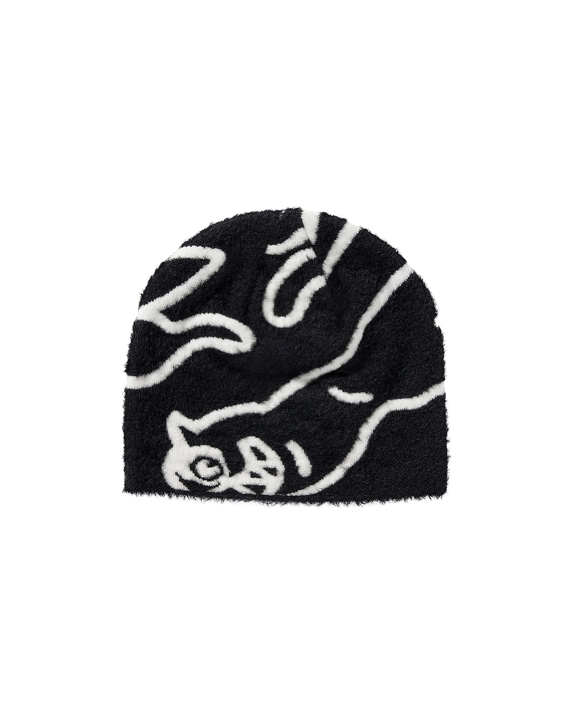 Henderson Knit Cap - Macdery