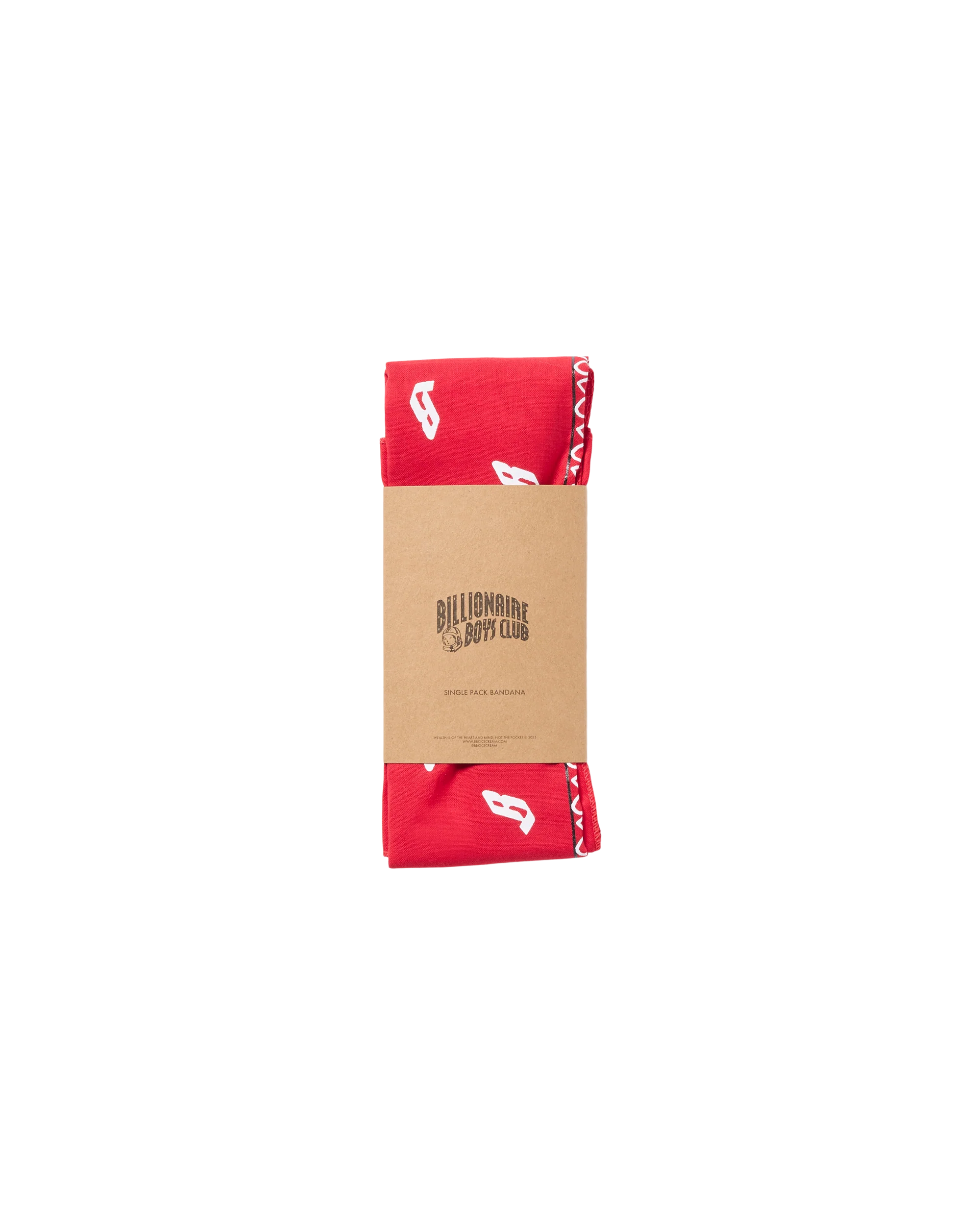 Flying B Paisley Bandana - Macdery