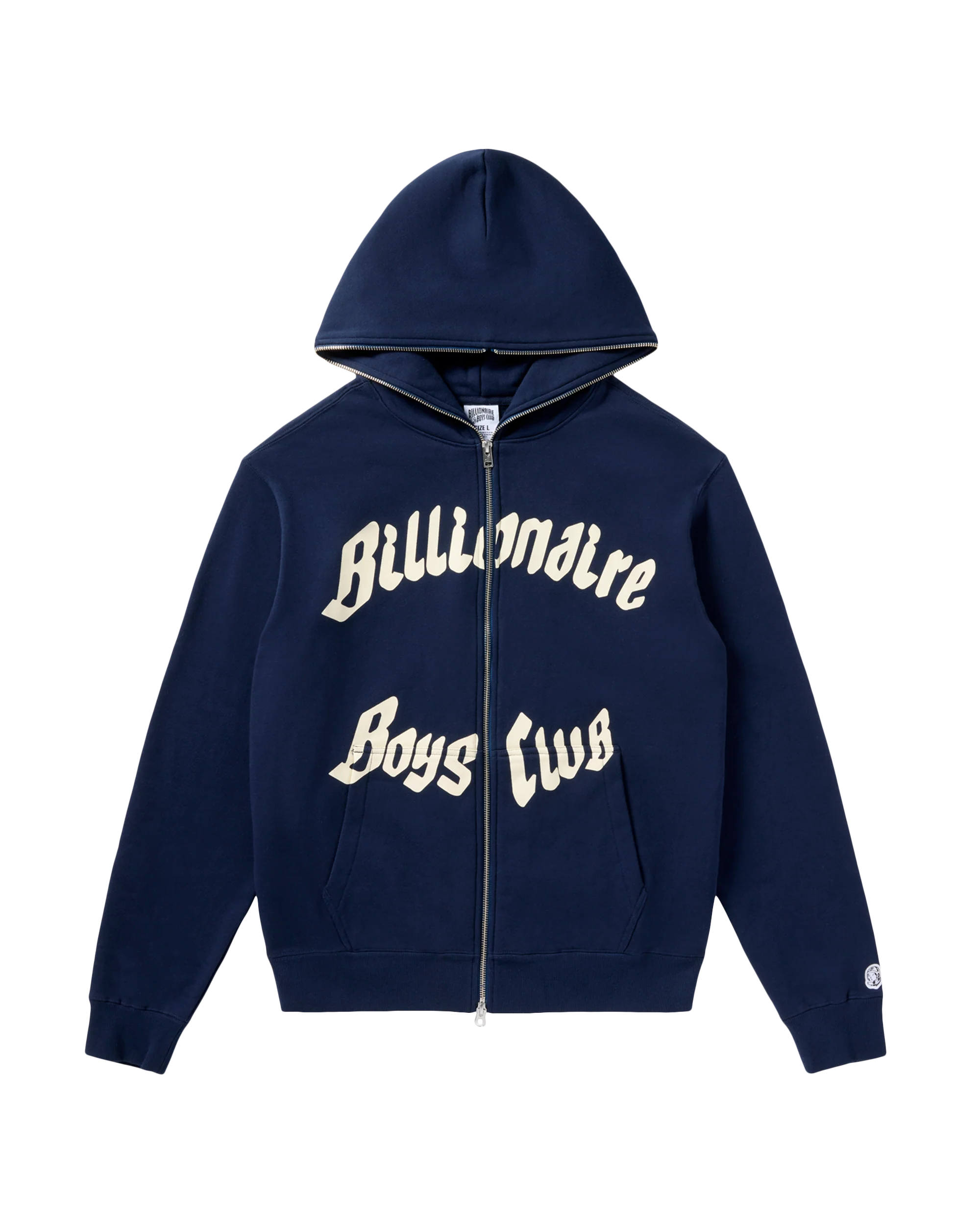 Karat Hoodie - Macdery