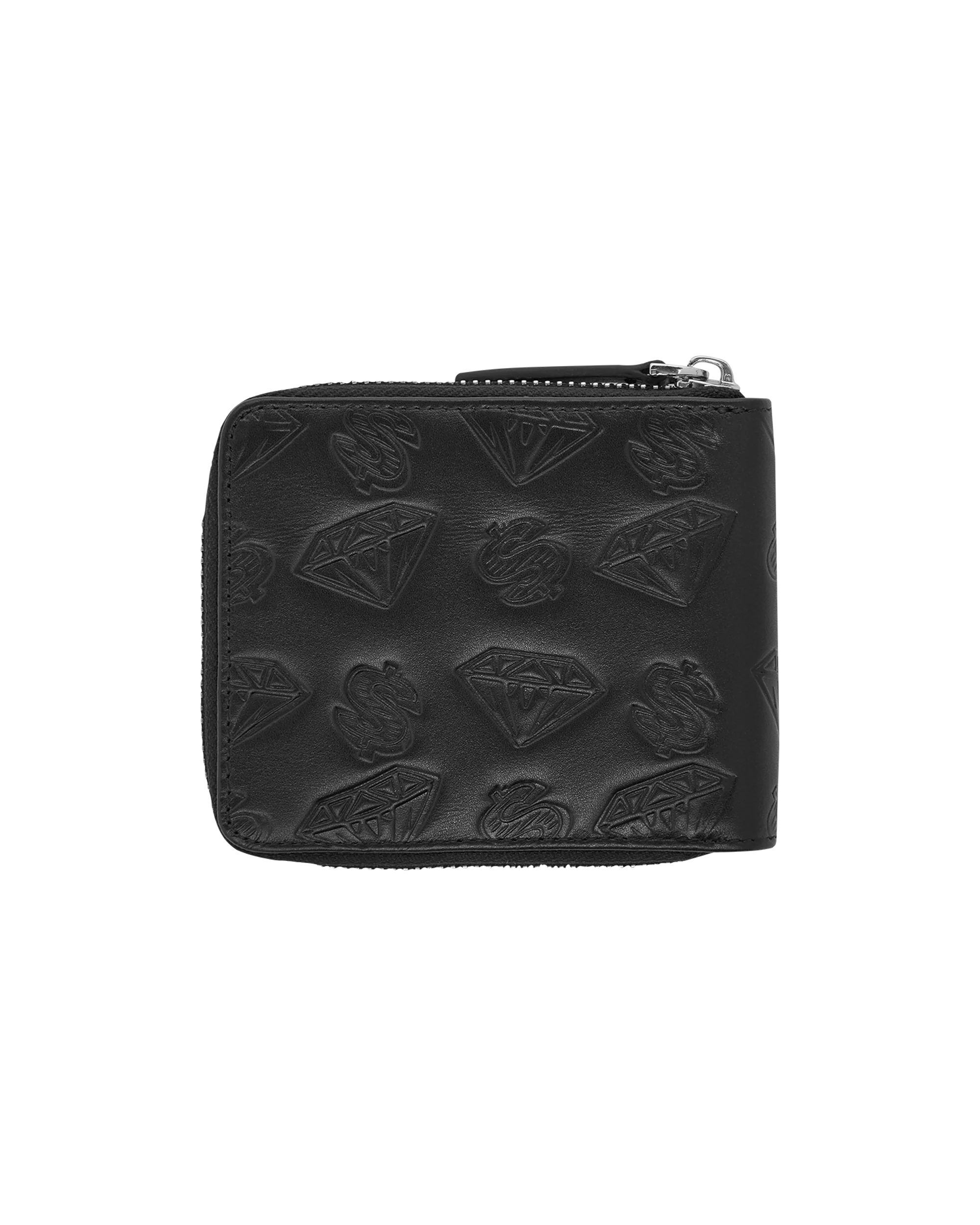 Diamonds & Dollars Wallet - Macdery