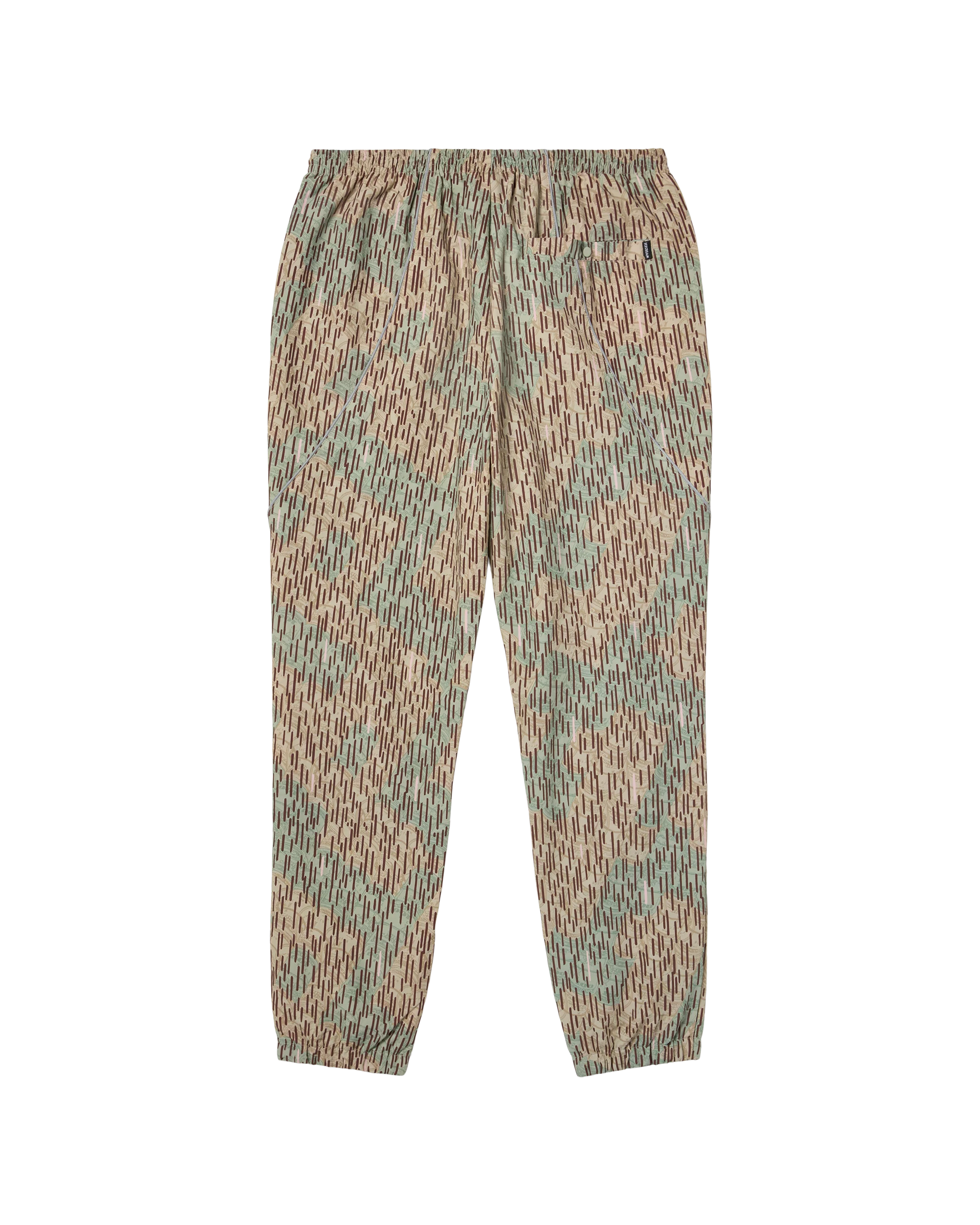 Cloud Burst Pants - Macdery