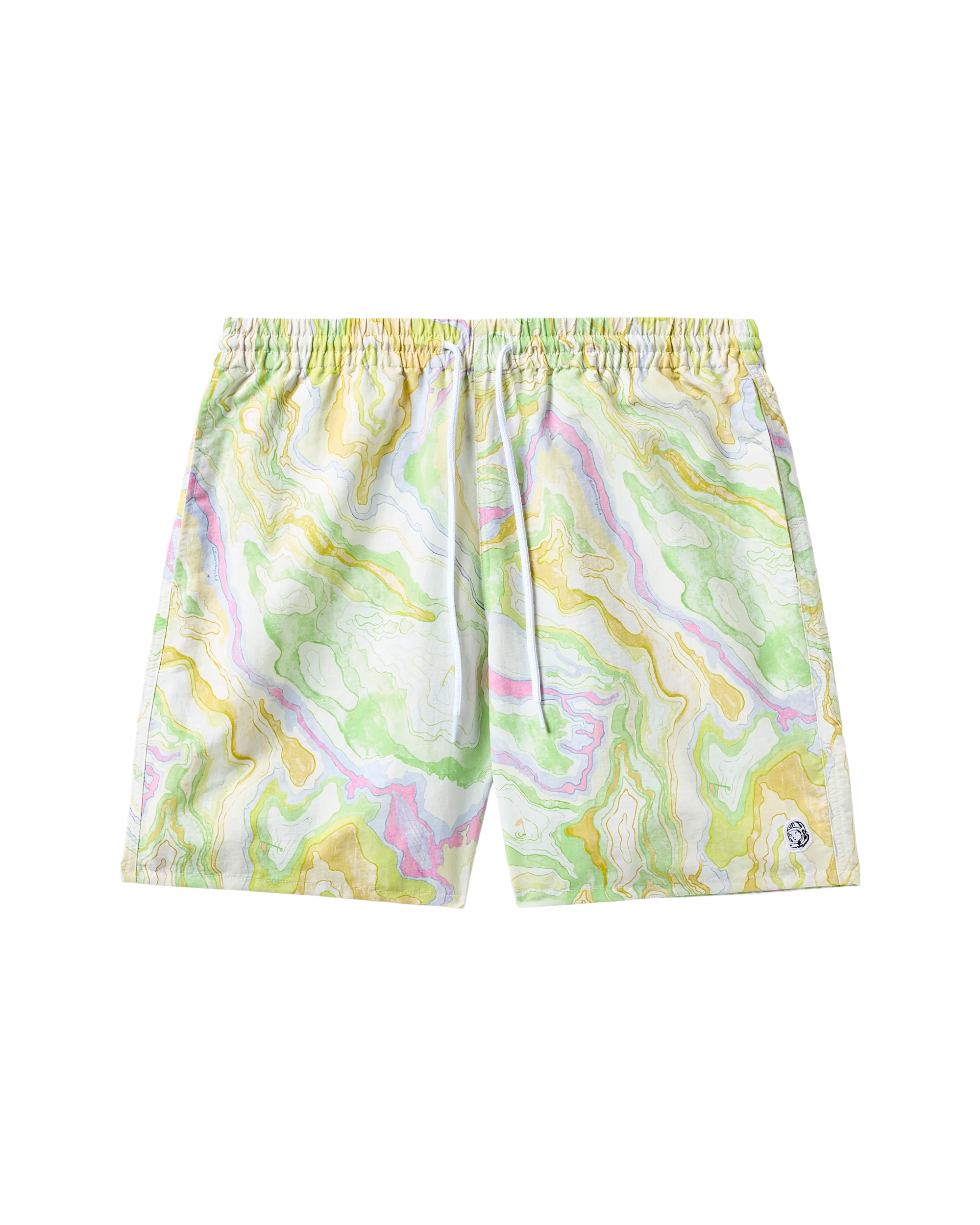 Birdie Shorts - Macdery