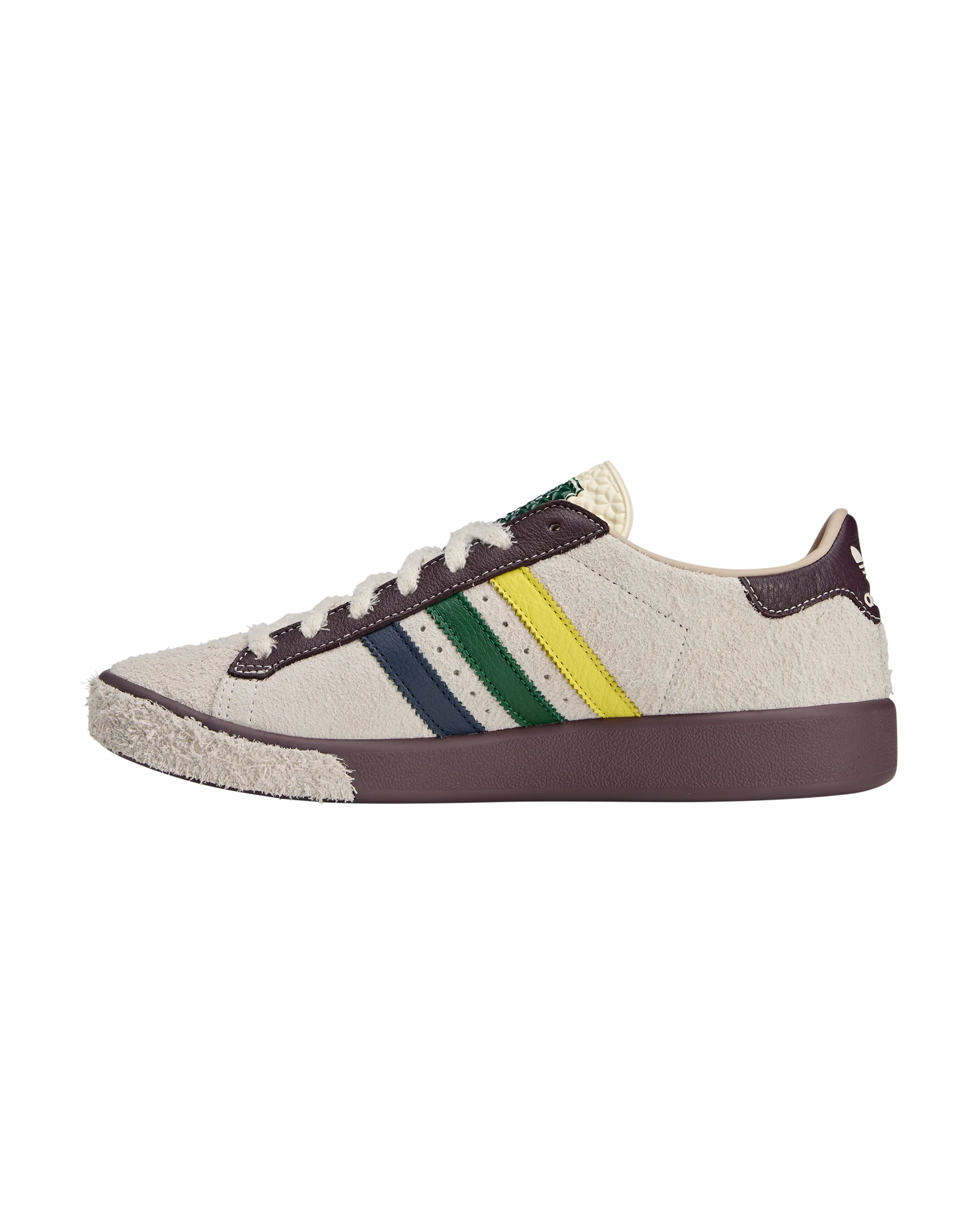 Forest Hills Brain Dead - Macdery