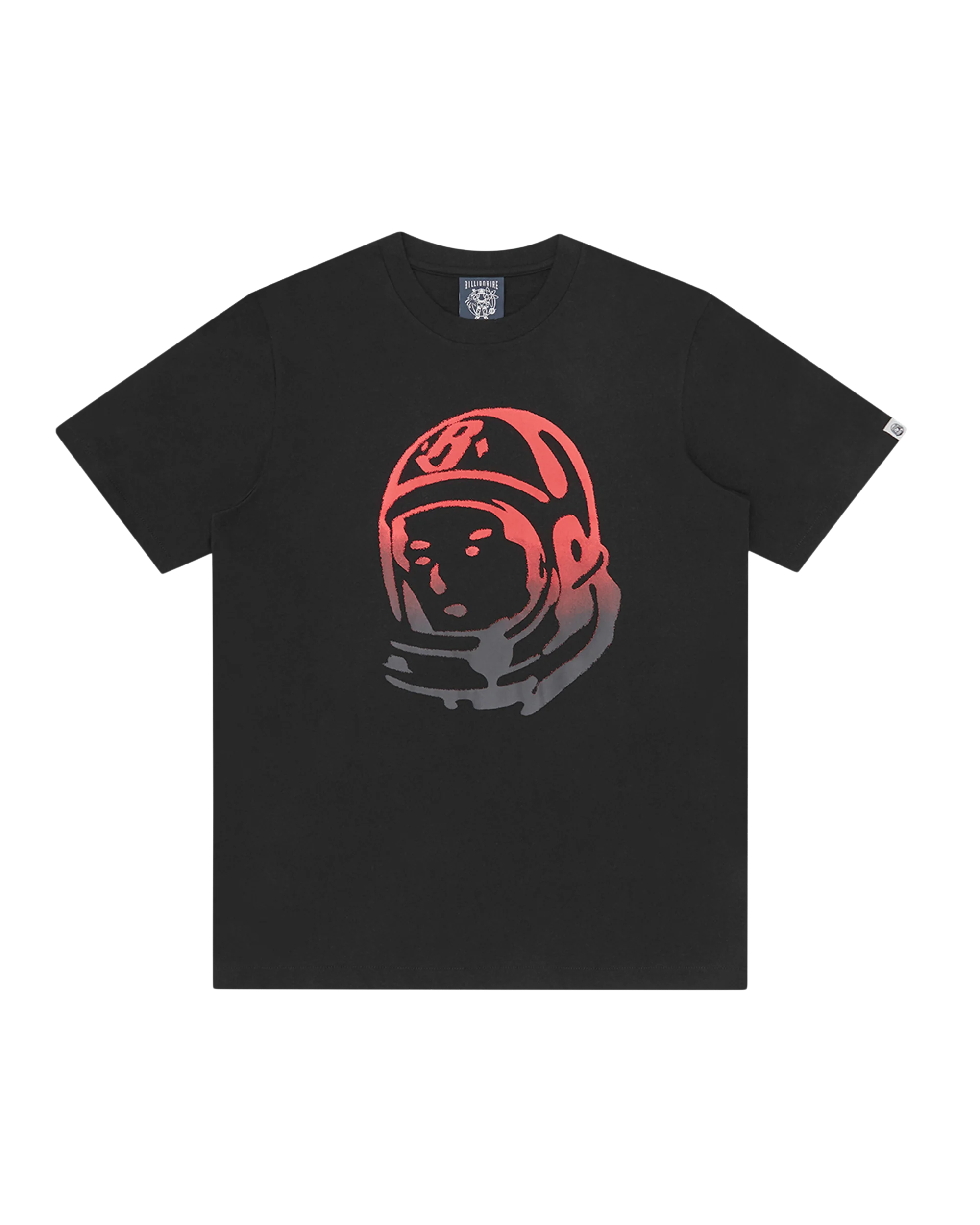 Heart & Mind Sprayer T-Shirt - Macdery