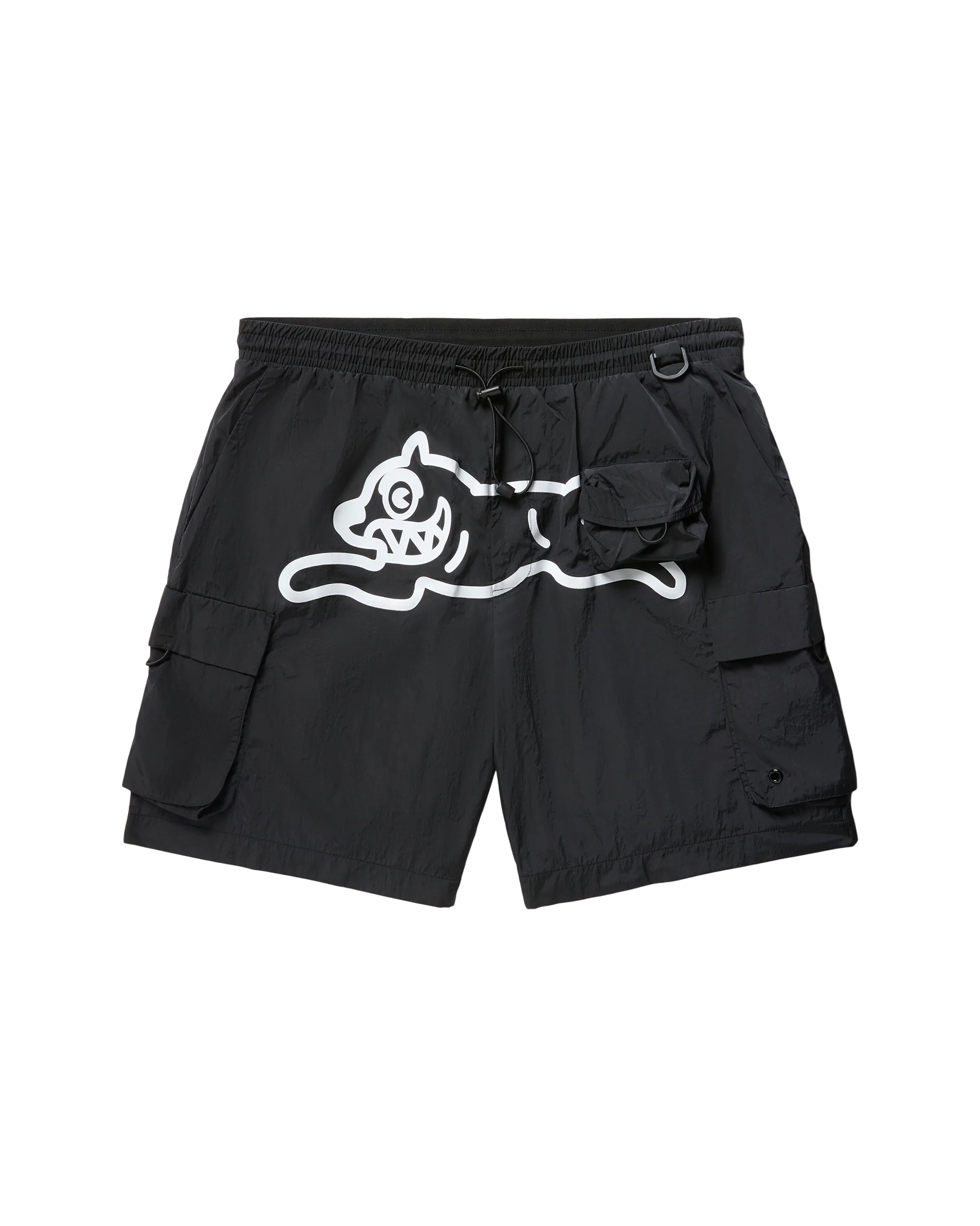 Walker Cargo Shorts - Macdery