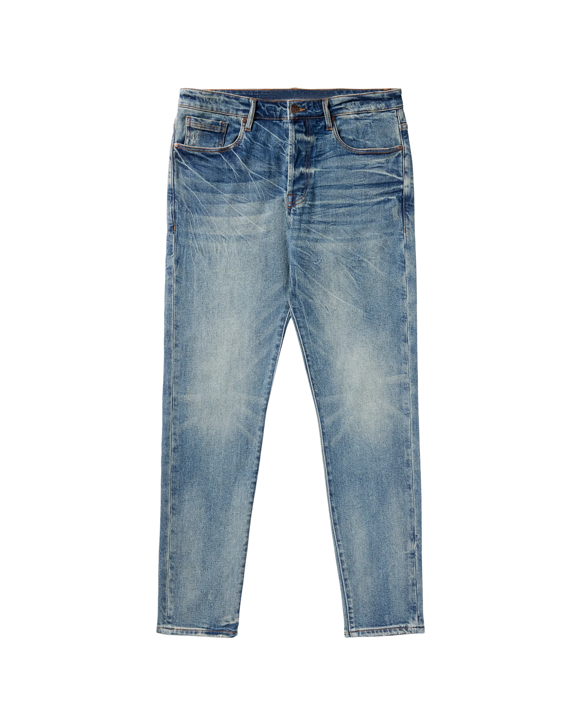 Trek Jeans (Slim Fit) - Macdery