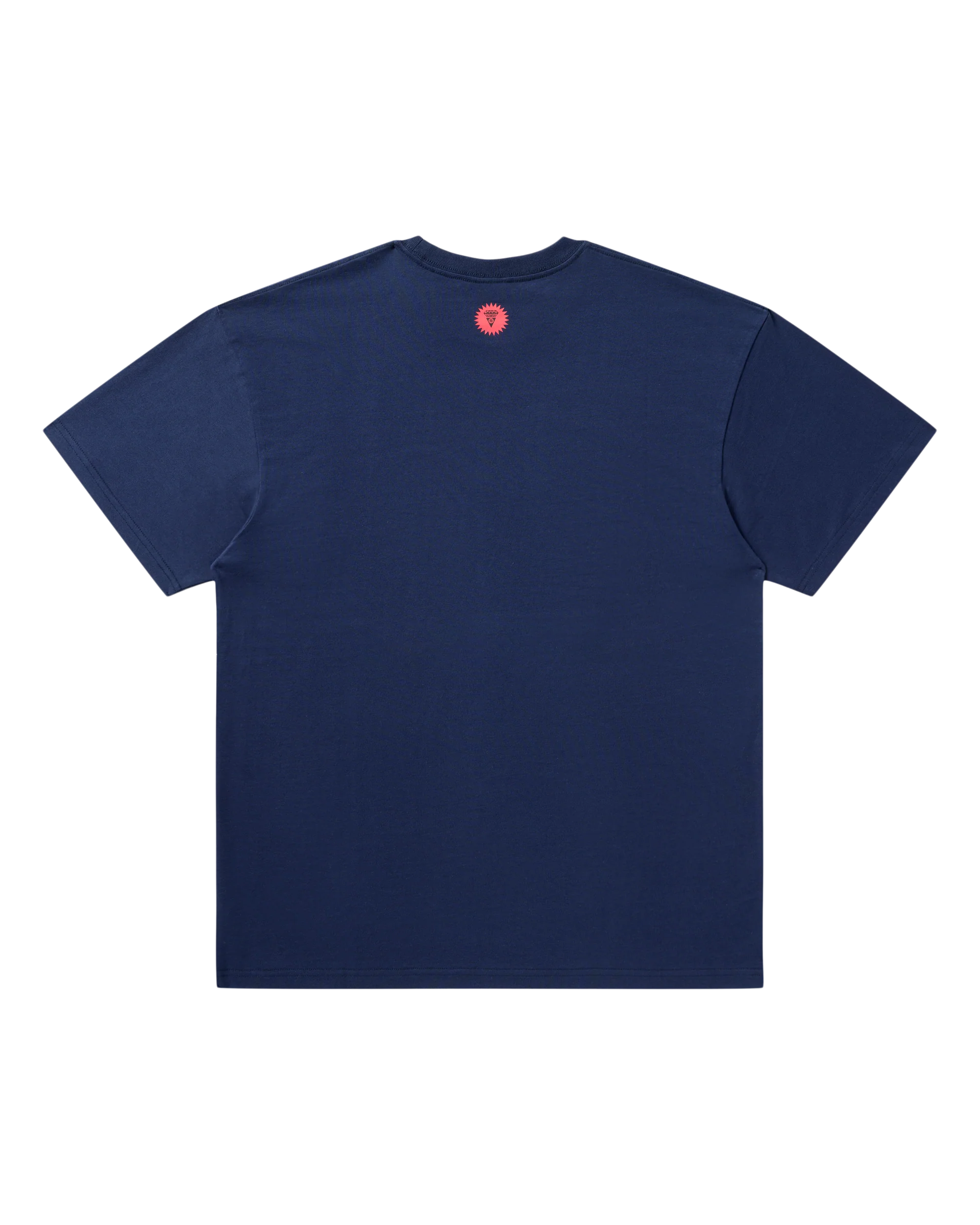 Decadence SS Tee - Macdery