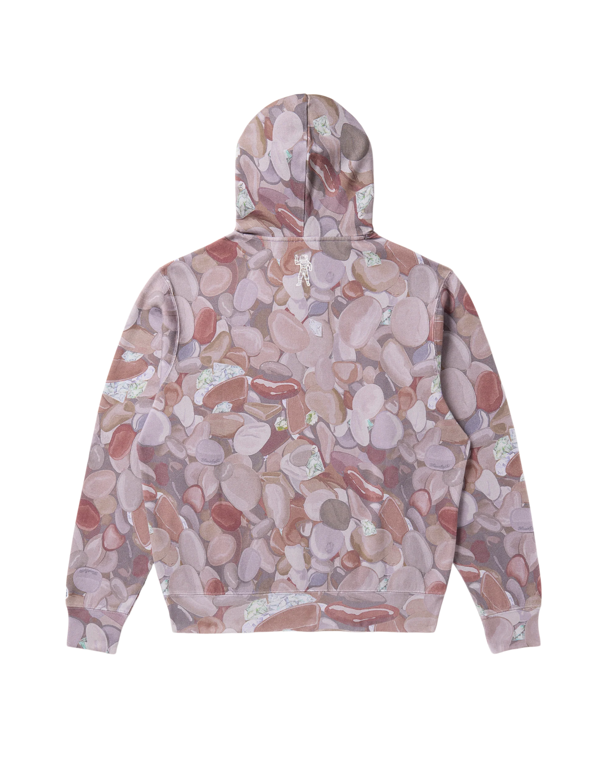 Carat Hoodie - Macdery