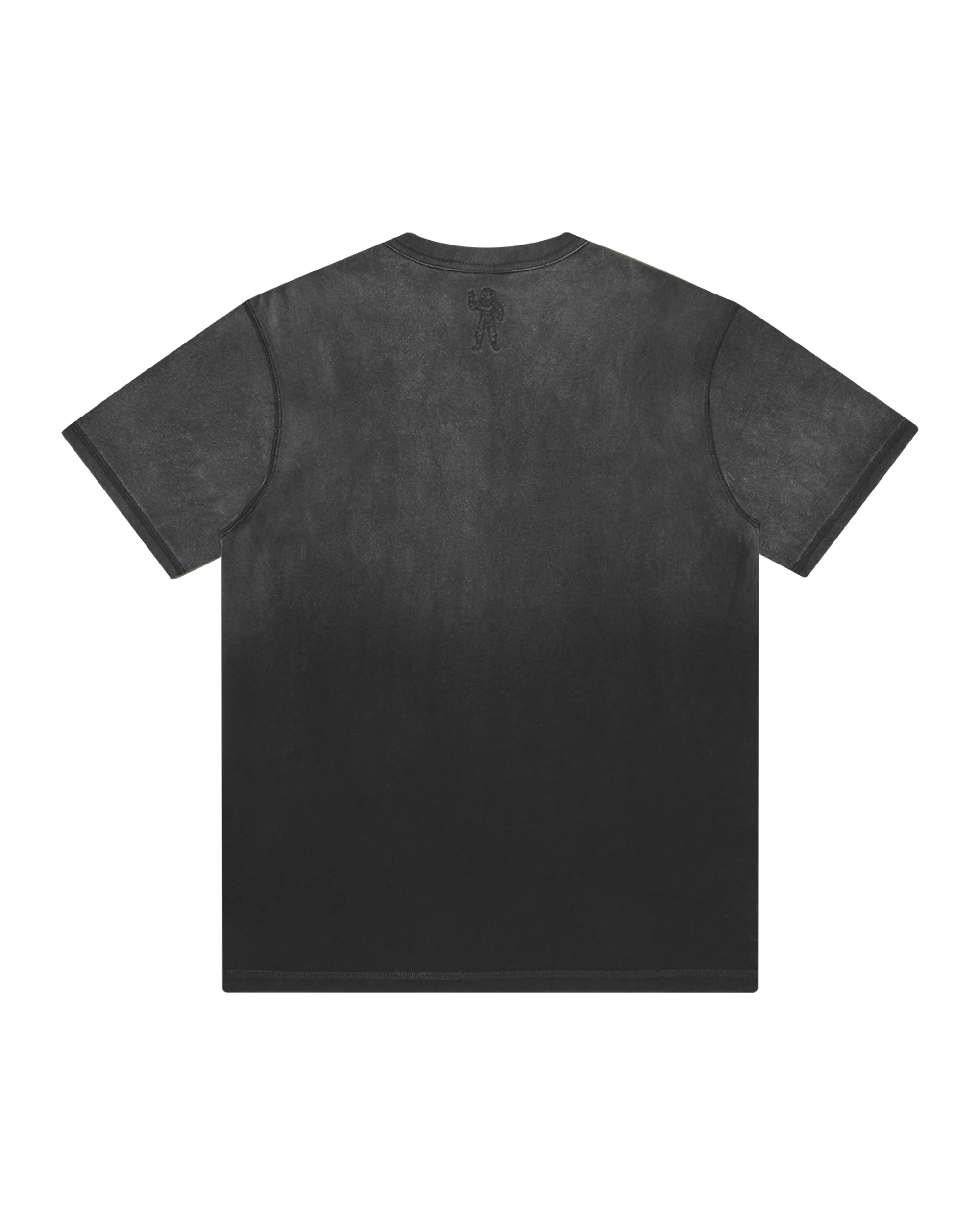 Embroidered Arch Logo T-Shirt - Macdery