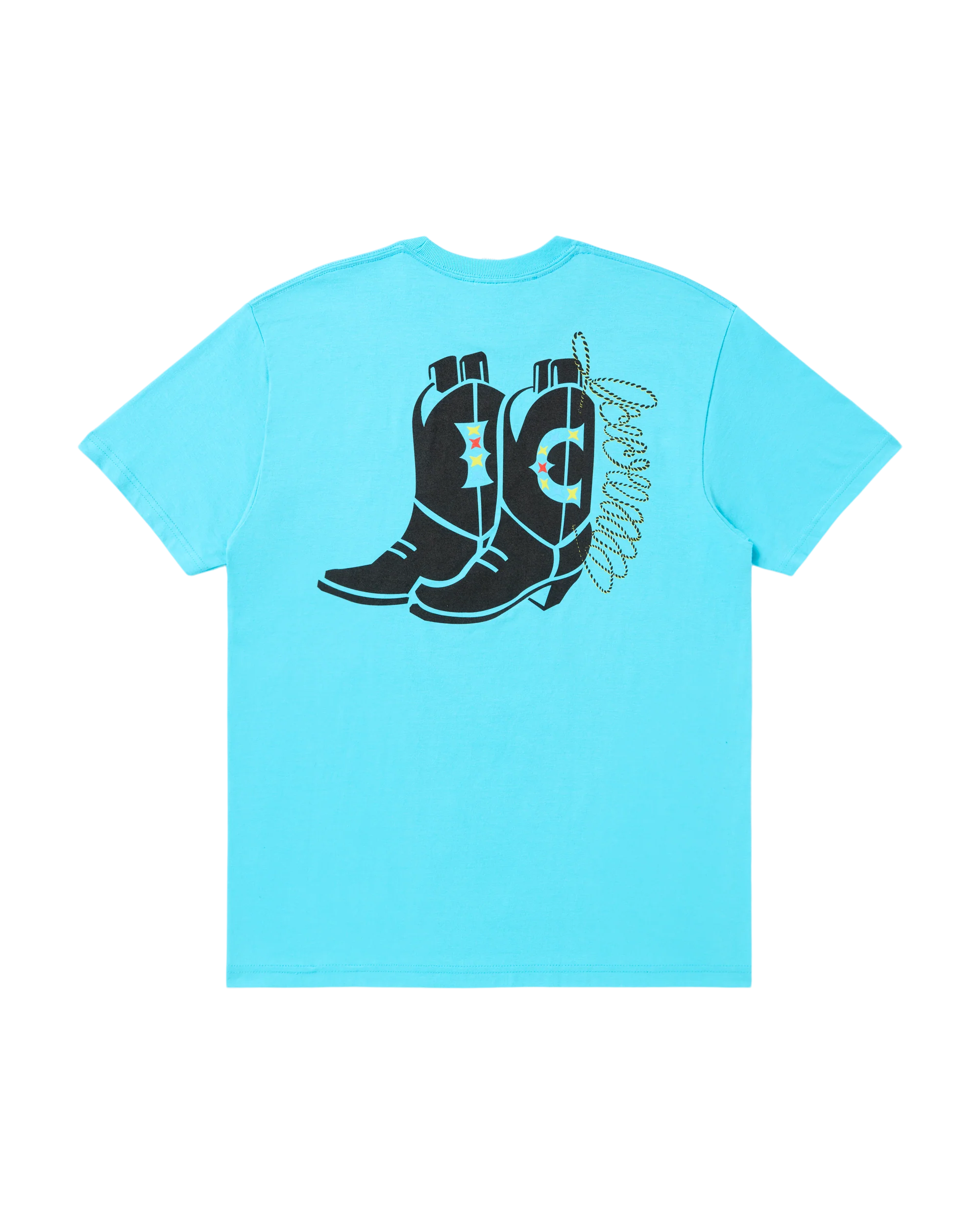 Shiny Boots - Macdery