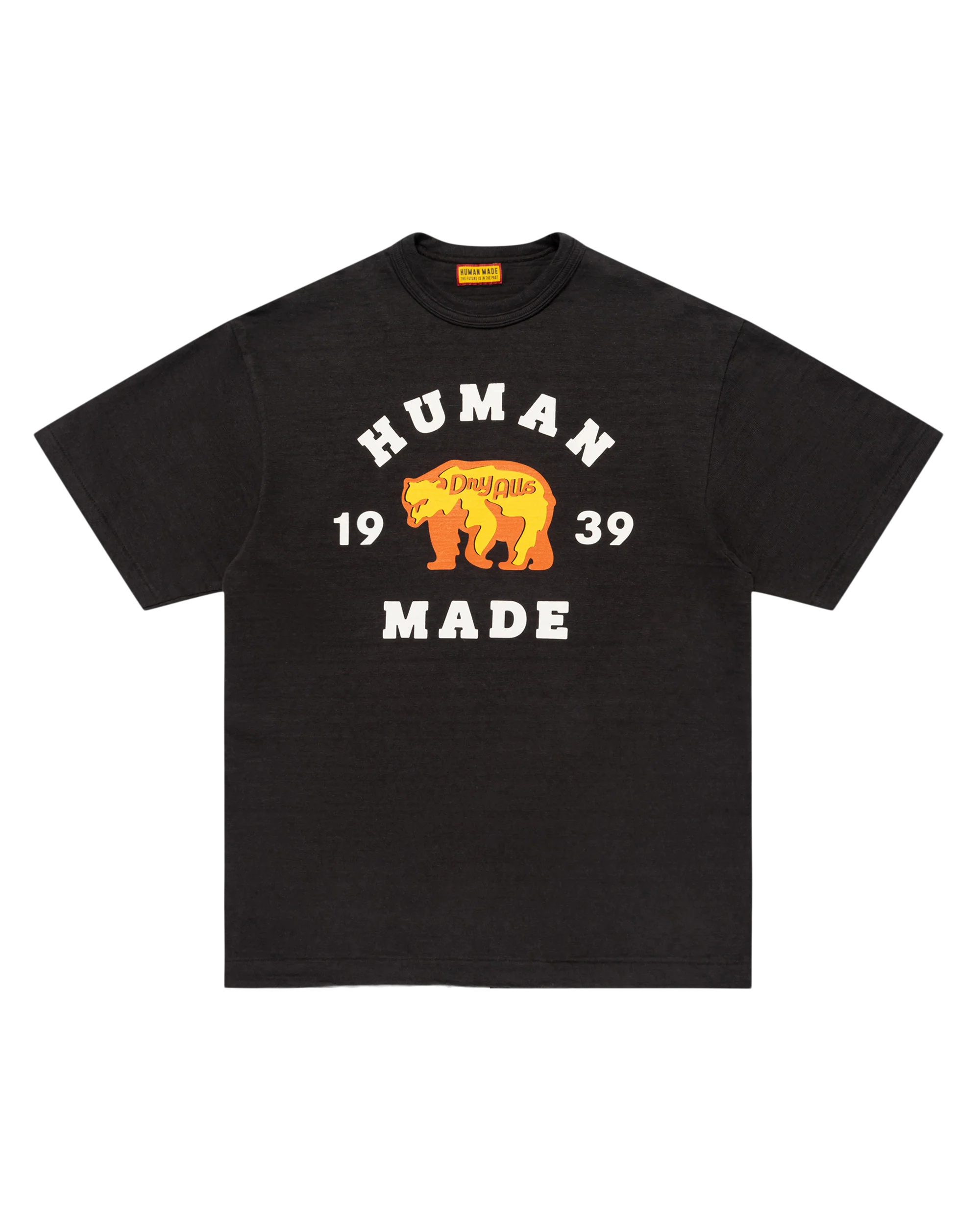 Graphic T-Shirt #7 - Macdery