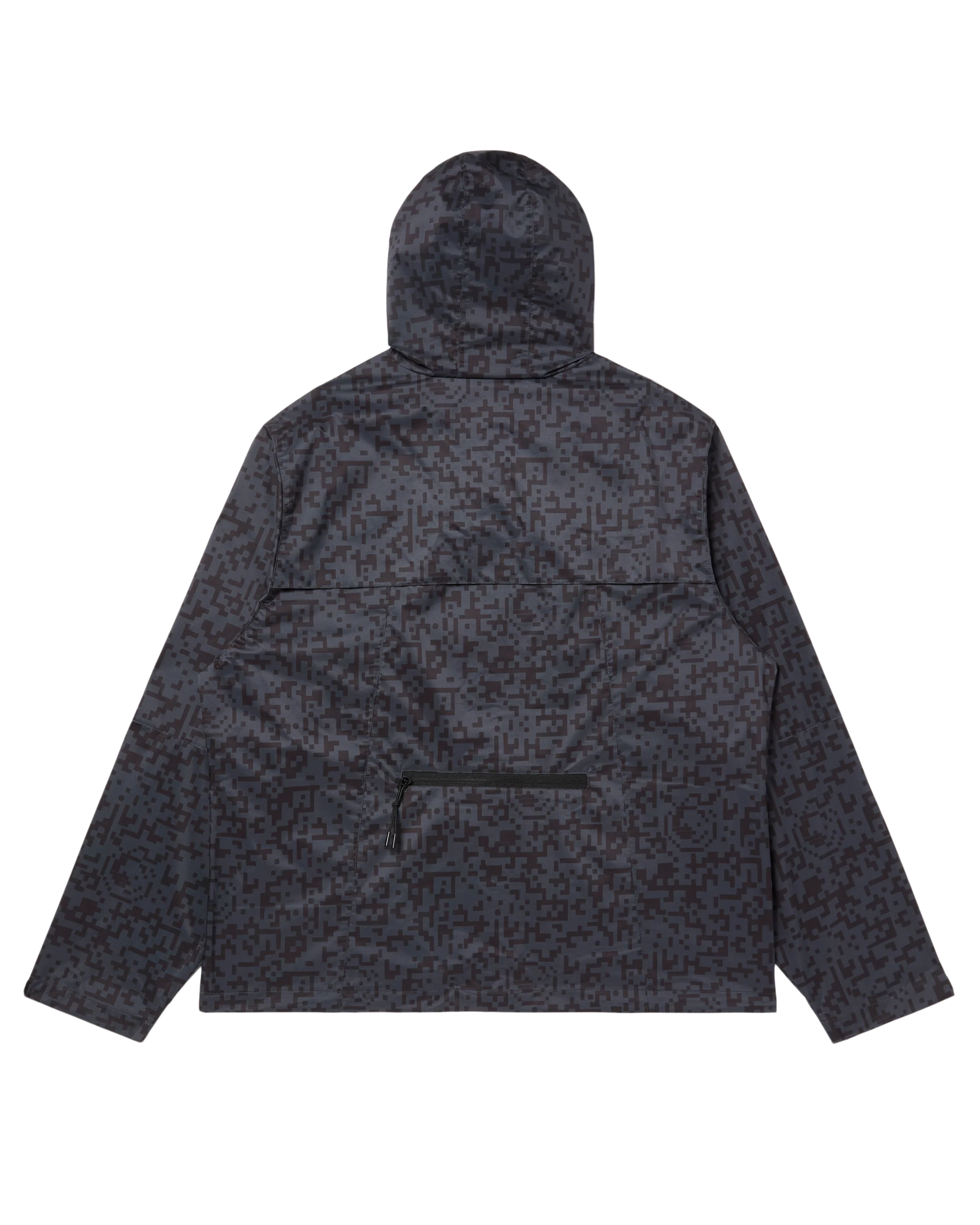 Stealth Jacket - Macdery