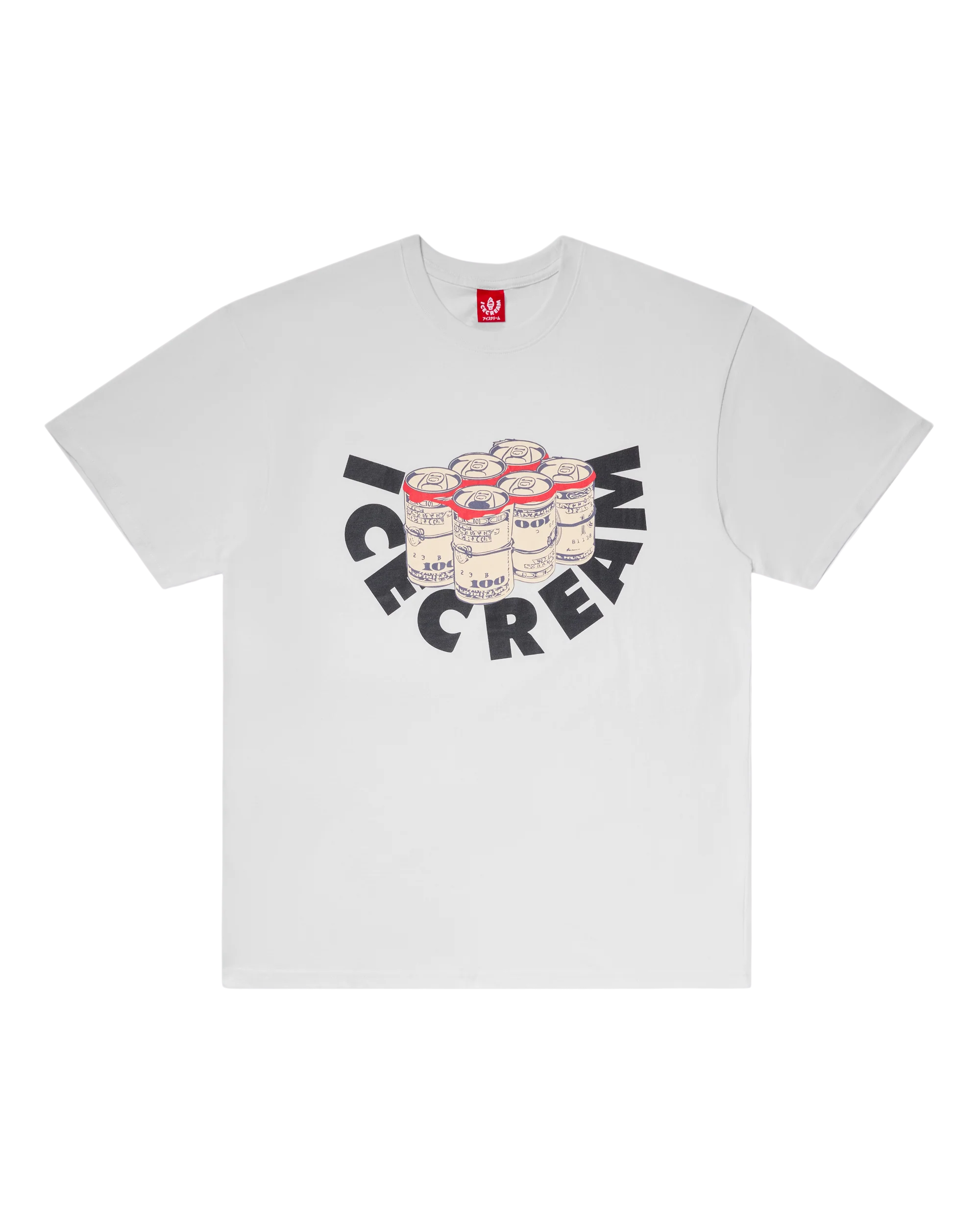 Six Pack Tee - Macdery