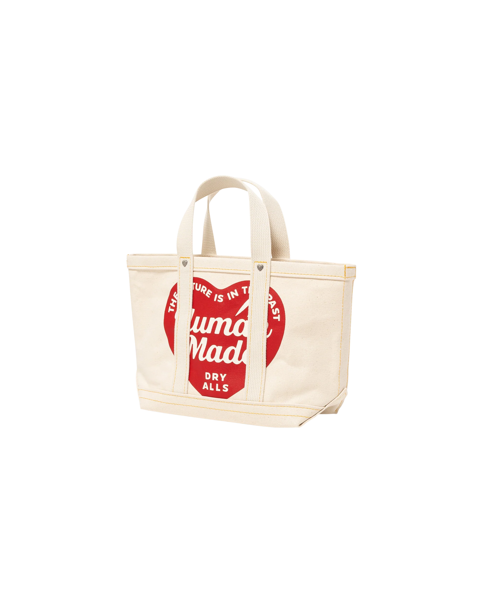 Canvas Tote Small - Macdery