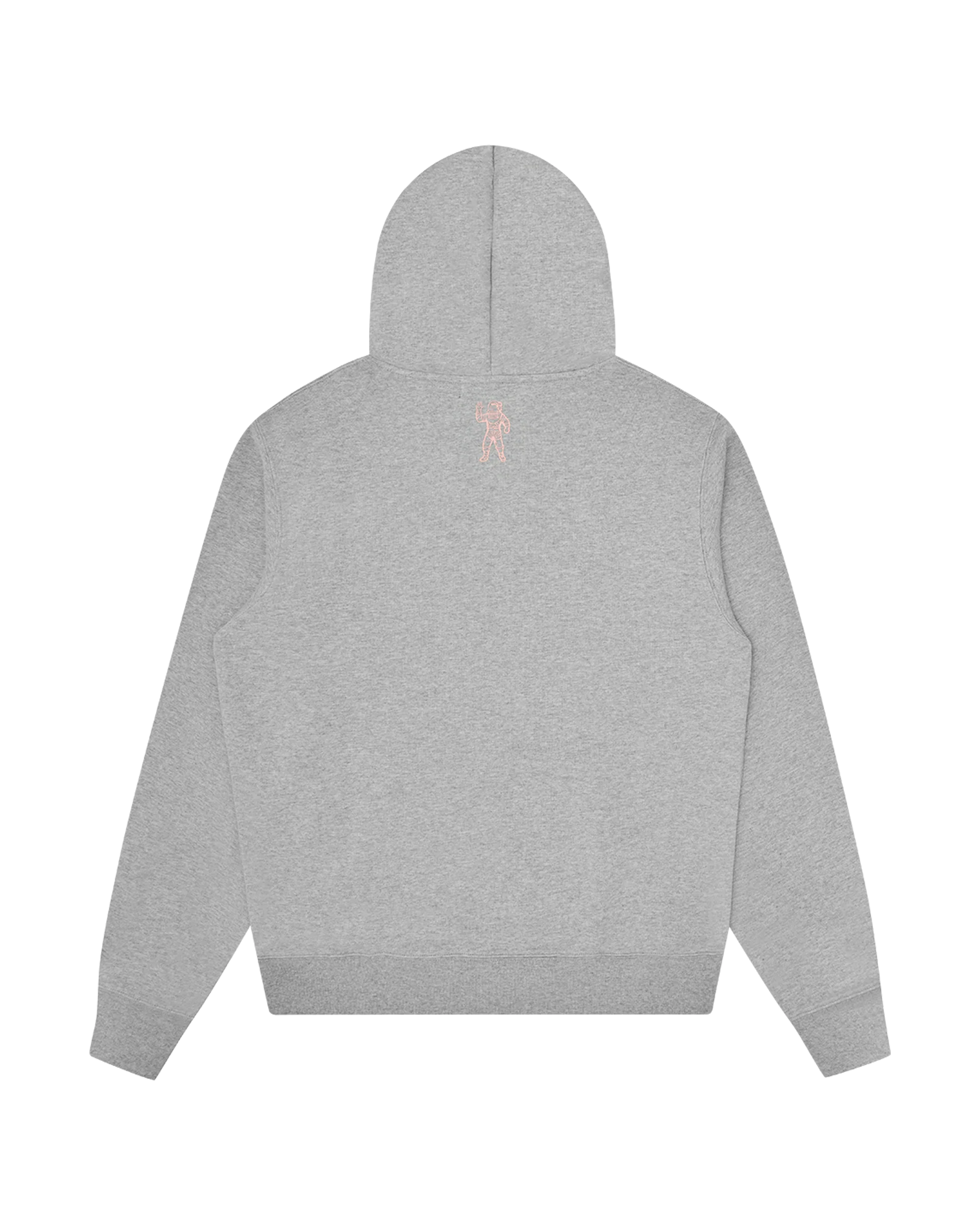 Mountain Fill Arch Logo Popover Hood - Macdery