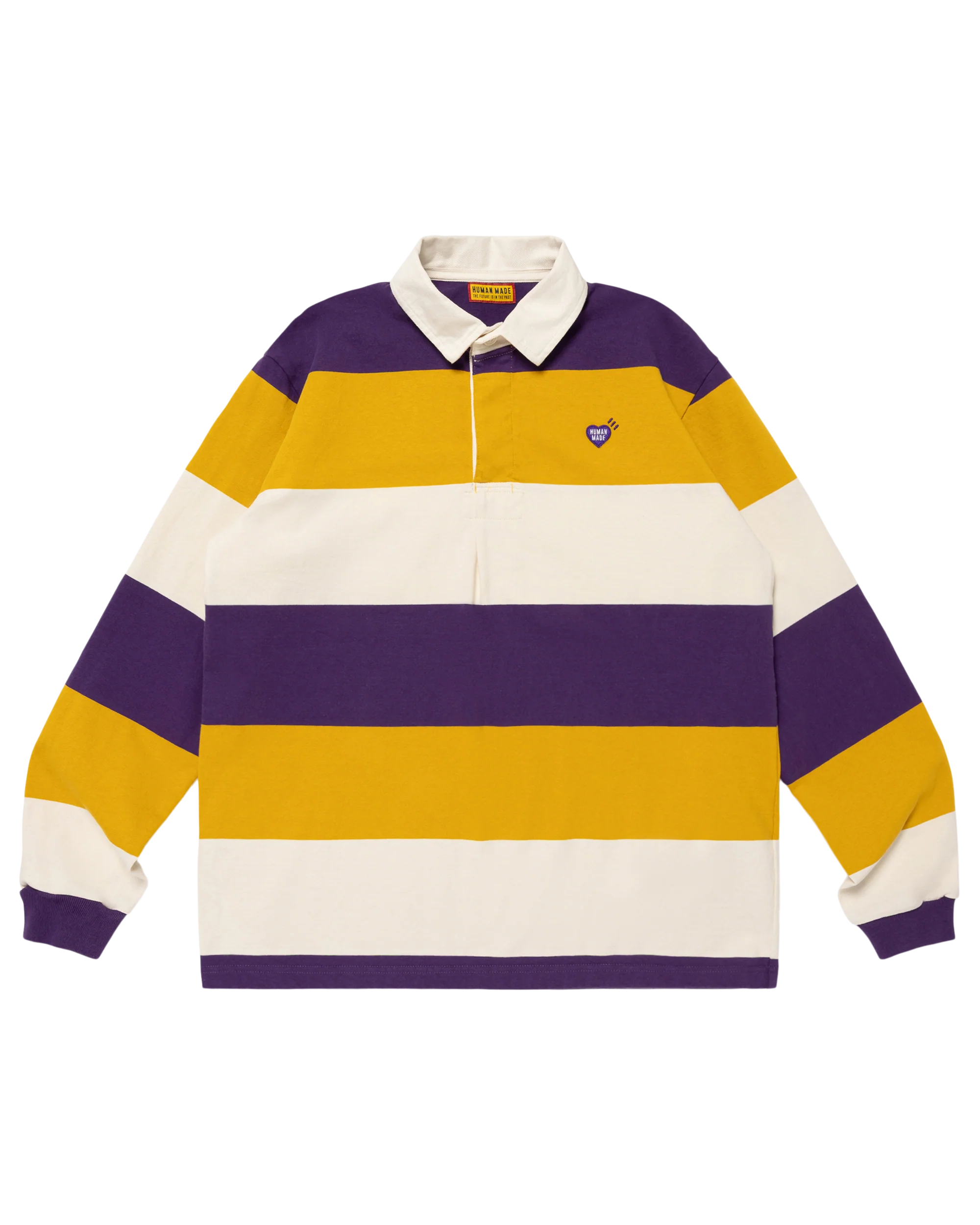 Rugby Shirt - Macdery