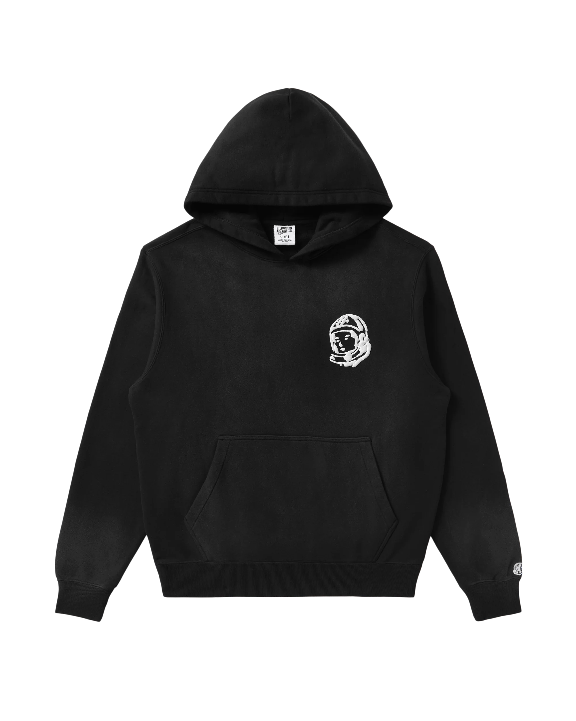 Helmet Hoodie - Macdery