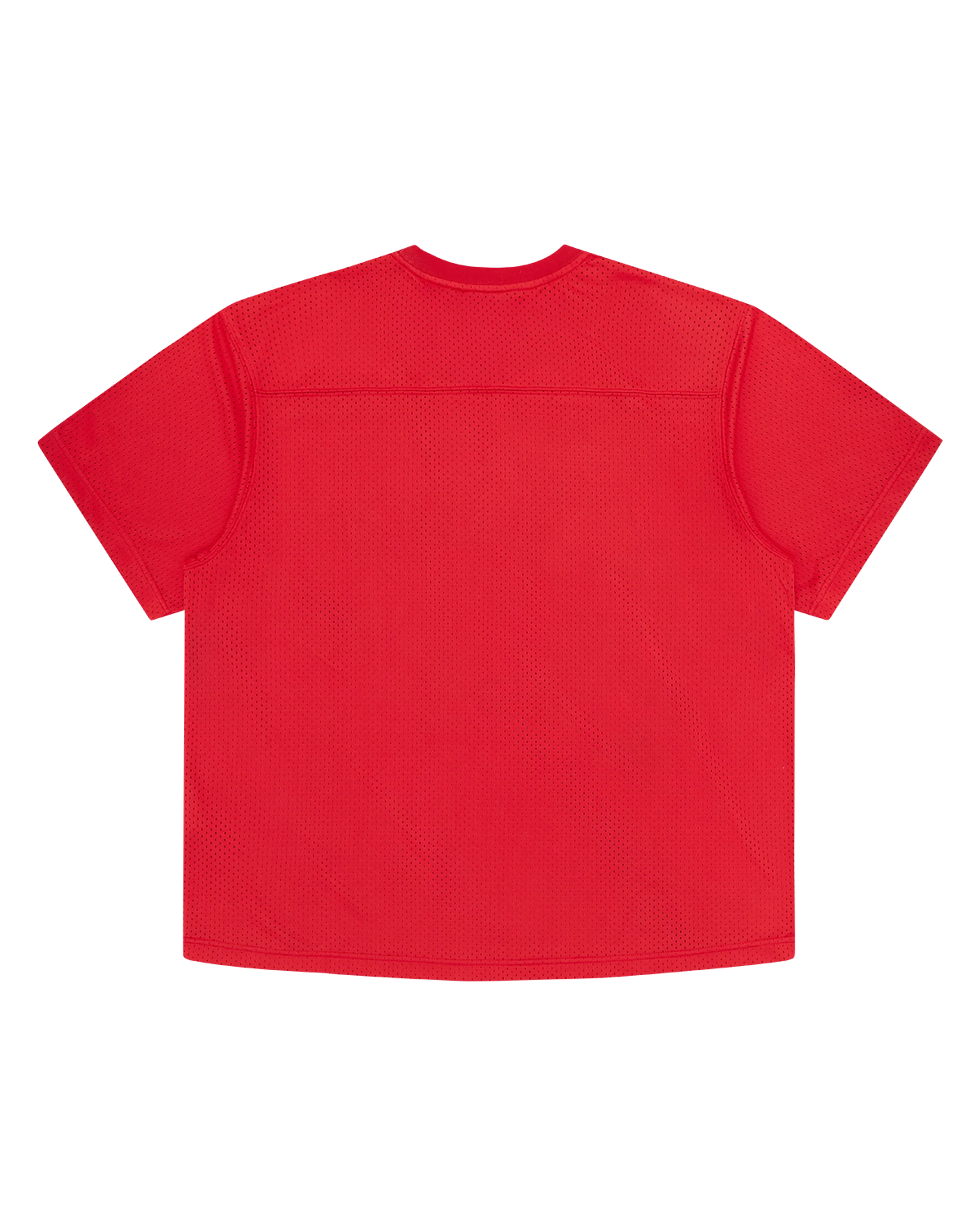 Team Football Shirt - Macdery