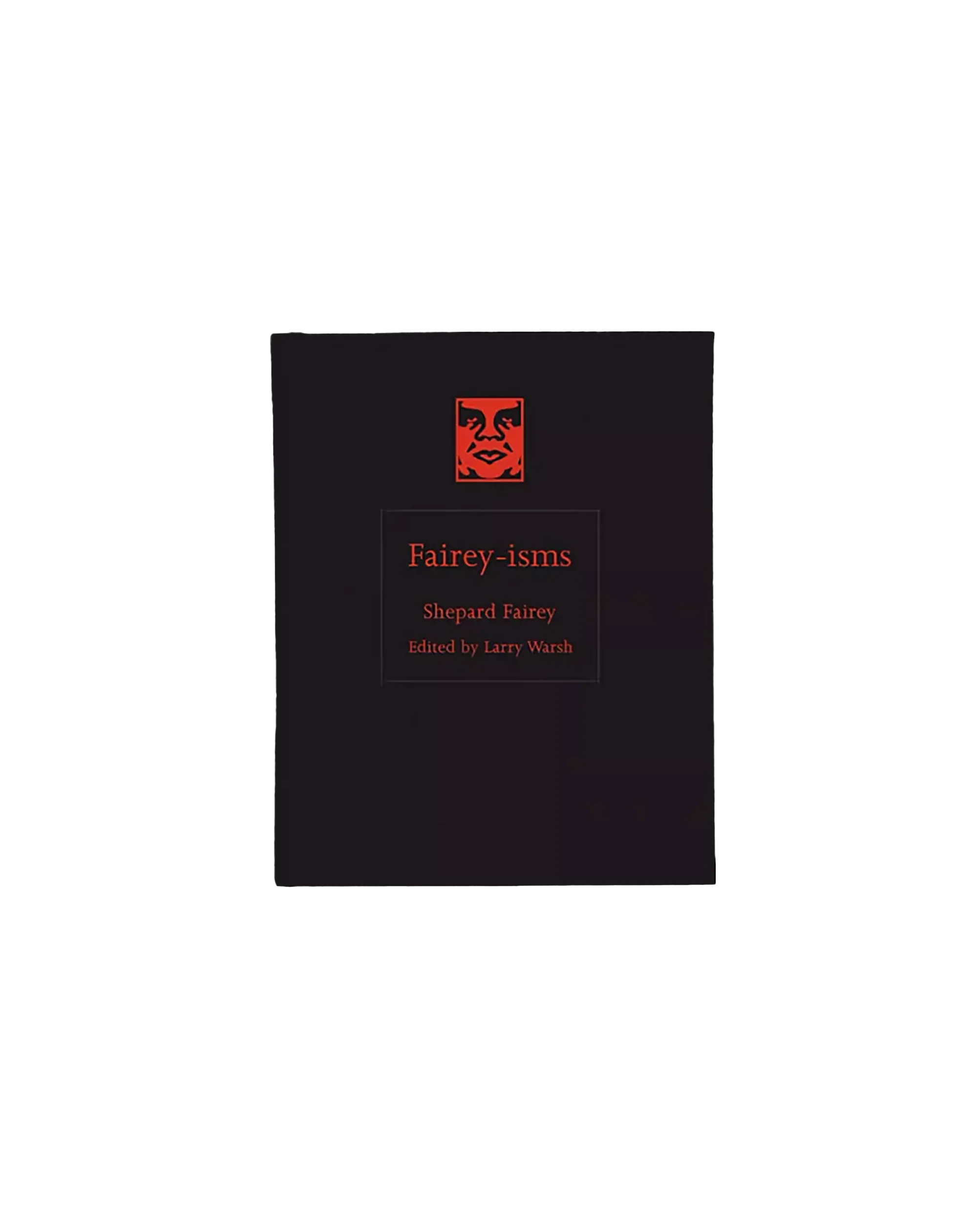 FAIREY-ISMS - Macdery