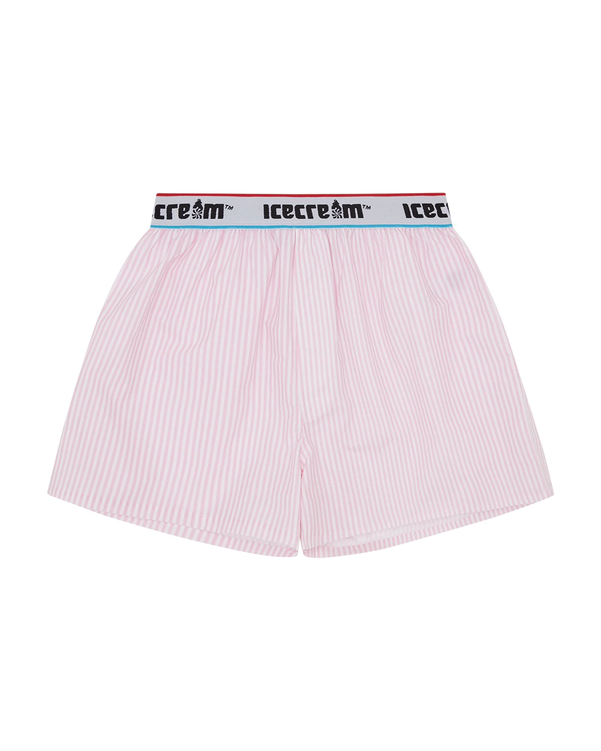 Womens Soft Serve Boxer Short - Macdery