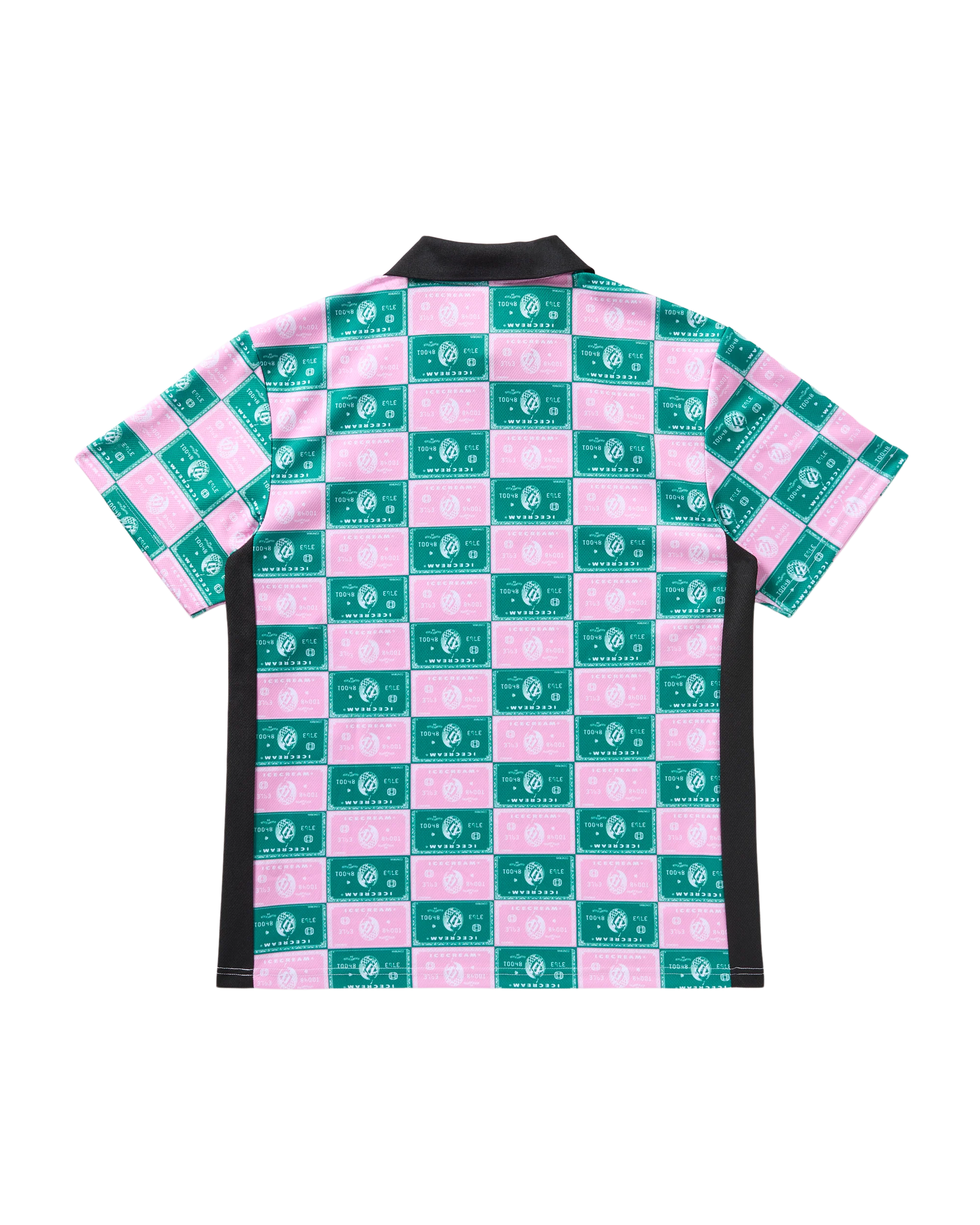 Connor Soccer Jersey - Macdery