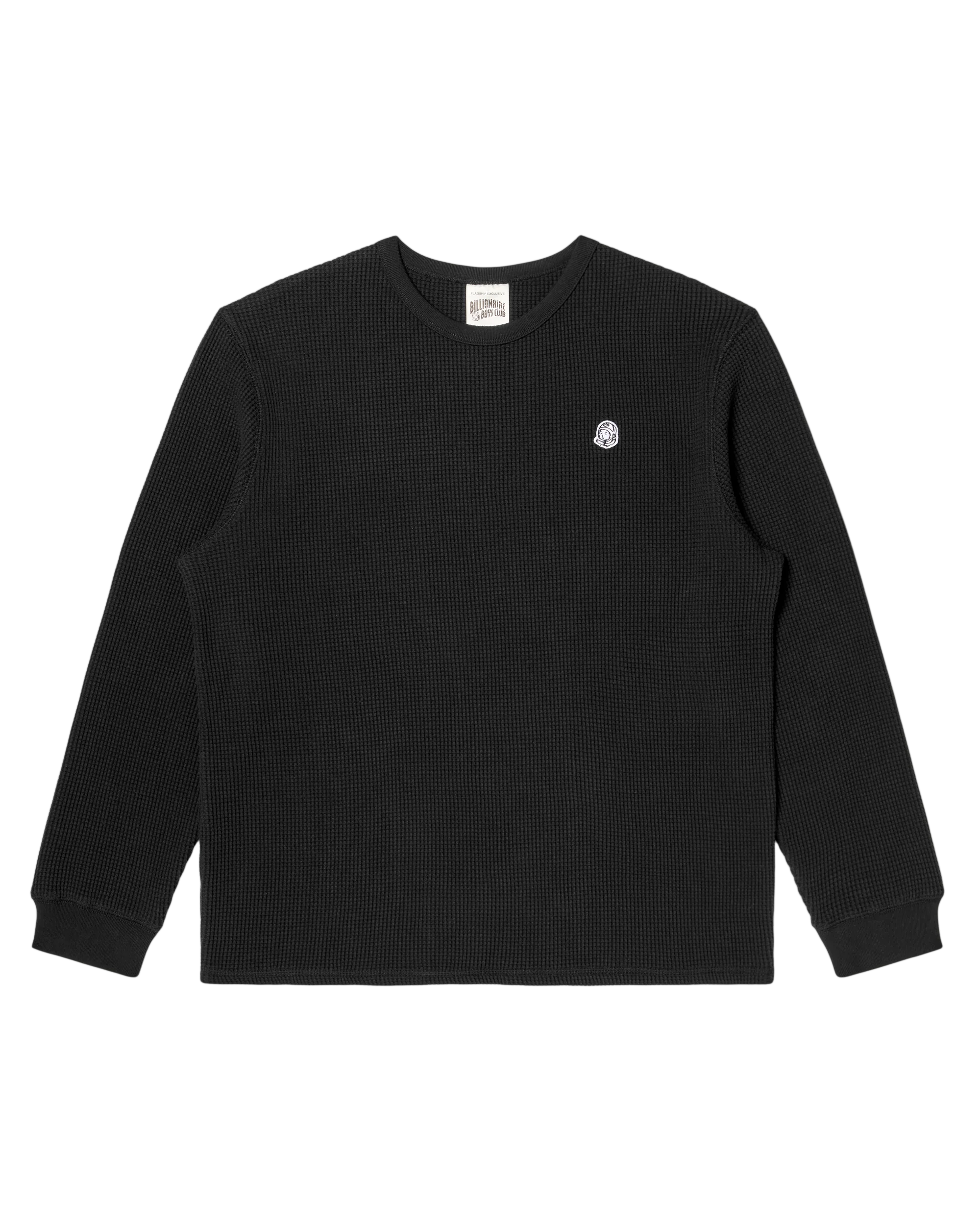 Flying Logo Long-Sleeve Thermal - Macdery