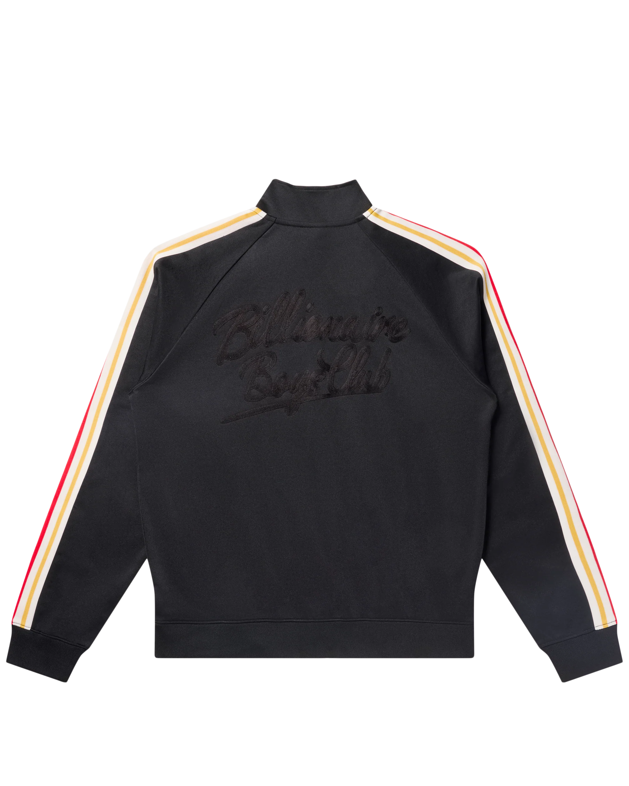 Soundcheck Track Jacket - Macdery