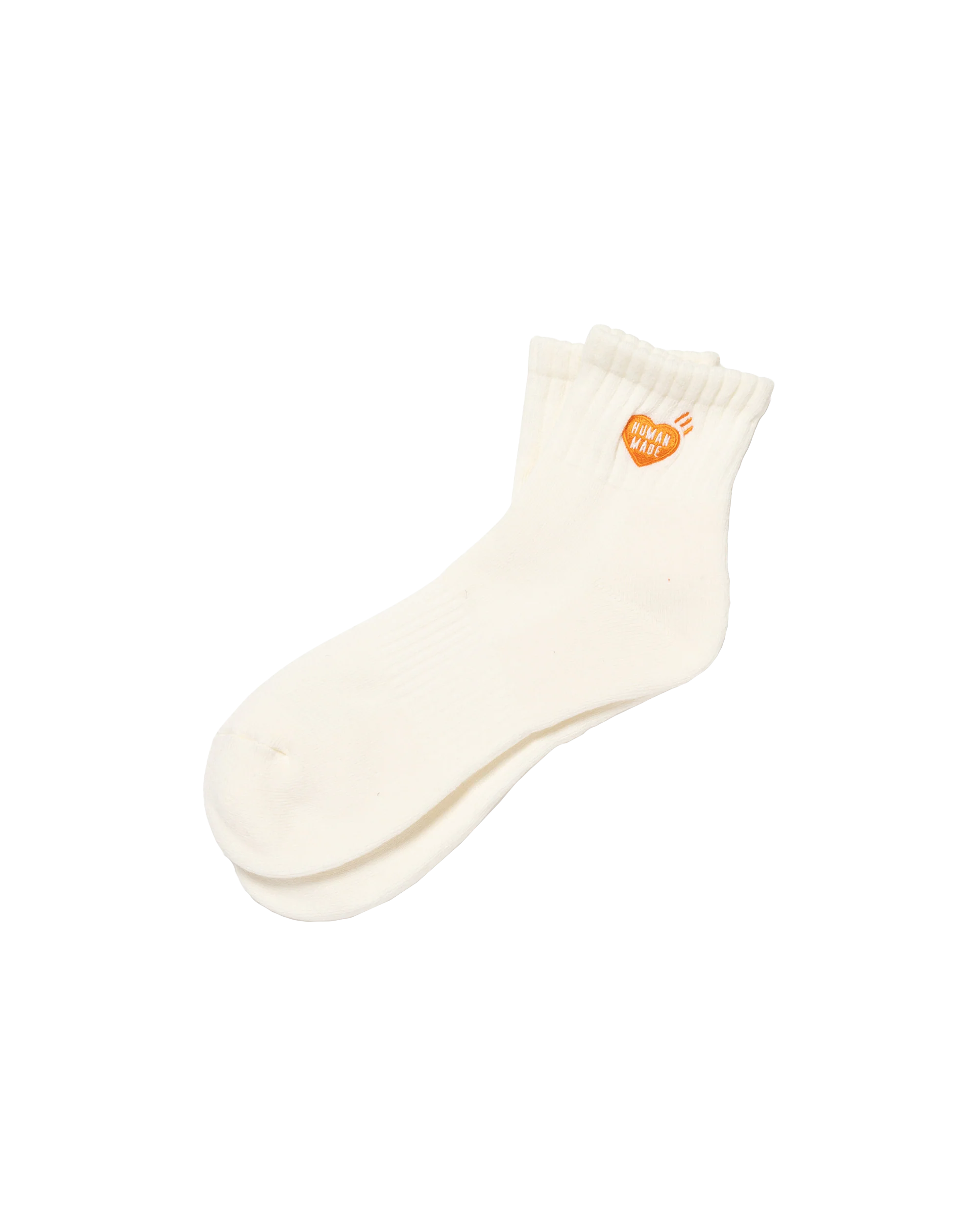 Pile Short Socks - Macdery