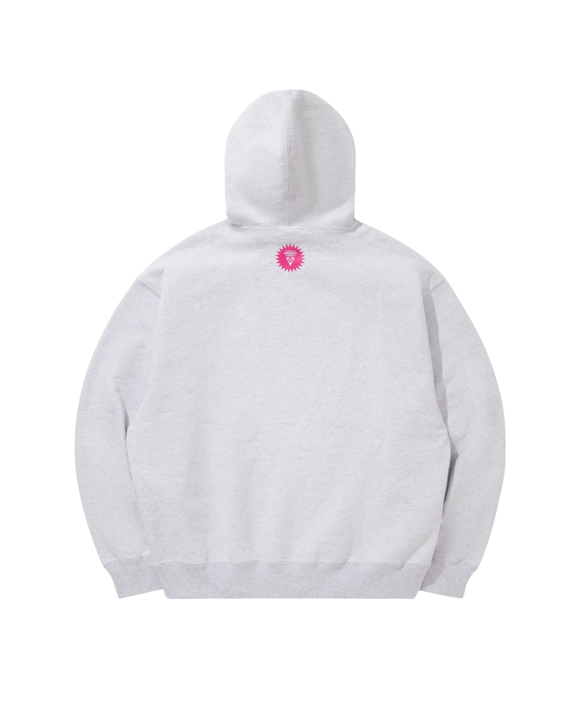 ICECREAM x Garfield Cotton Hoodie Miami - Macdery