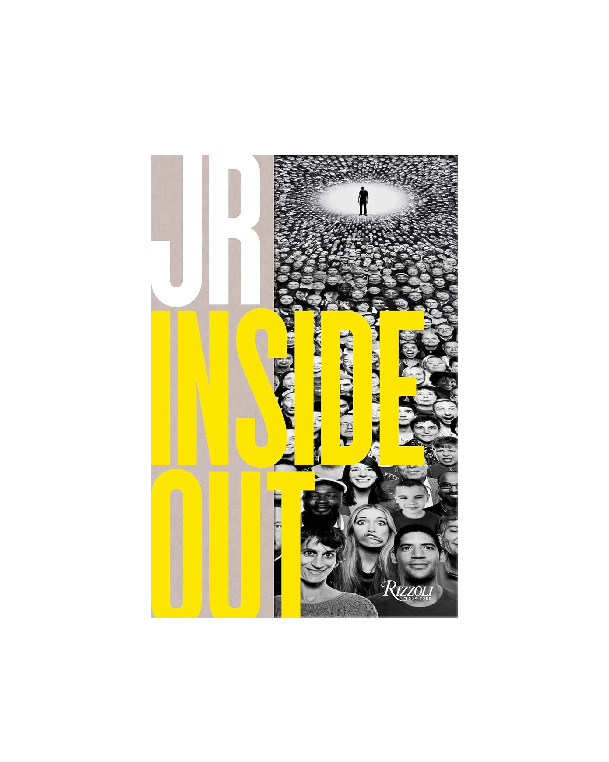 JR INSIDE OUT - Macdery